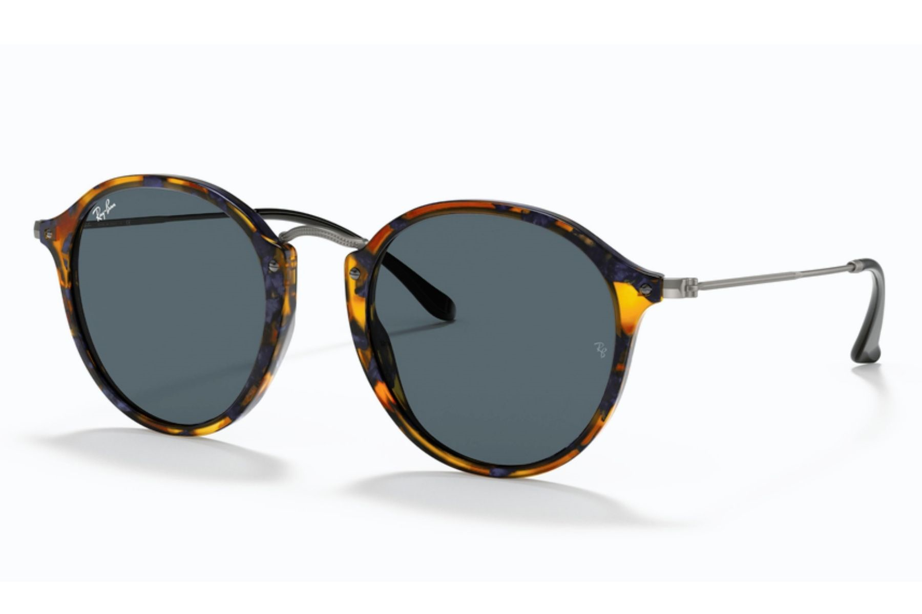 Ray-Ban 2447 1158R5 49 Unisex Güneş Gözlüğü