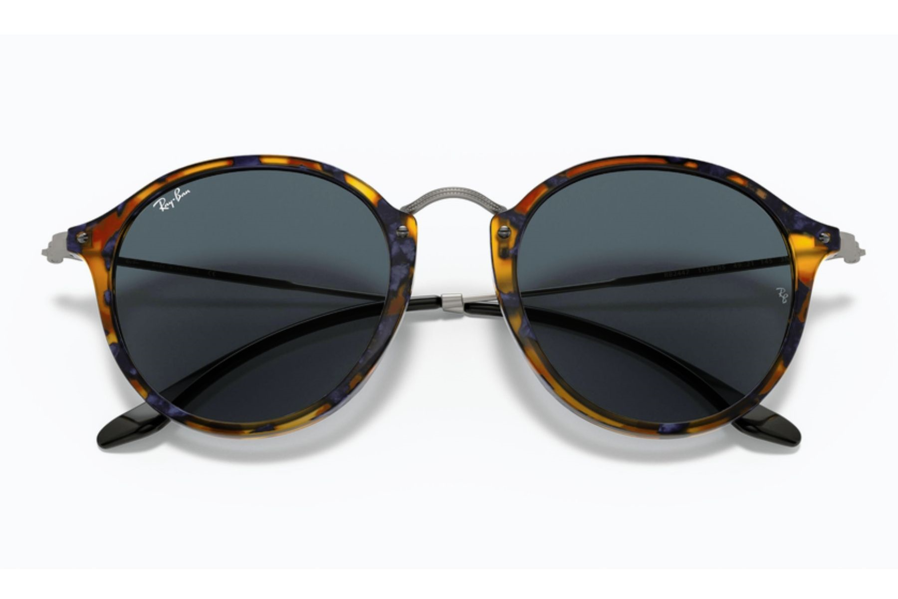 Ray-Ban 2447 1158R5 49 Unisex Güneş Gözlüğü