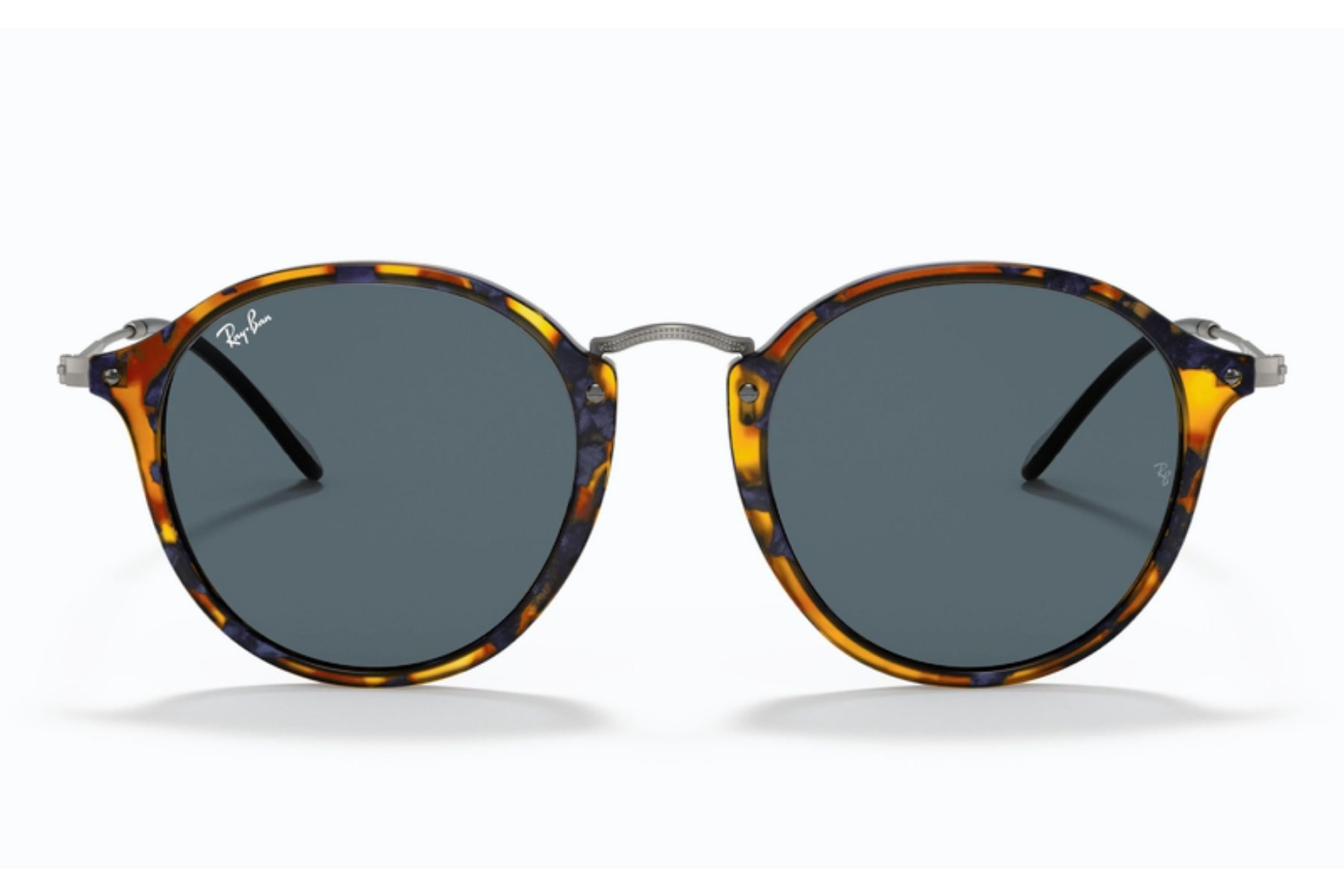 Ray-Ban 2447 1158R5 49 Unisex Güneş Gözlüğü