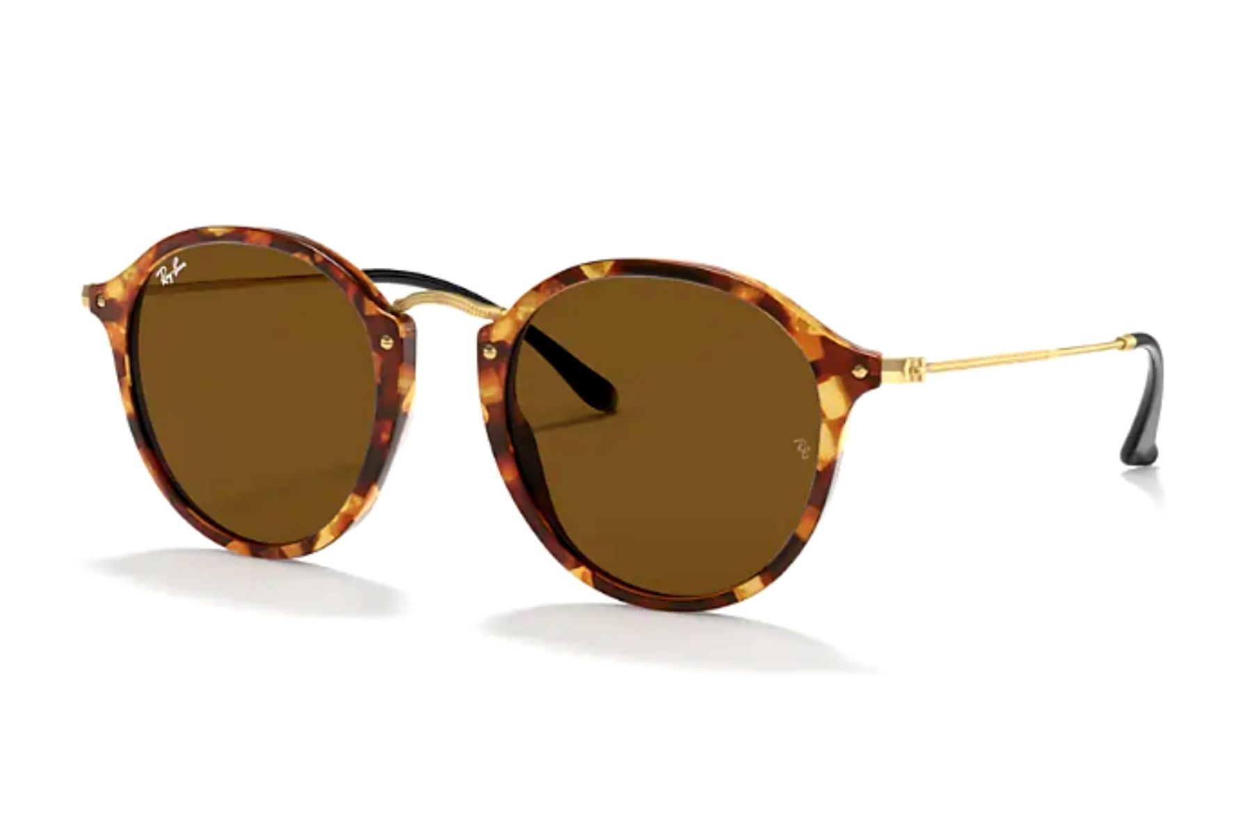 Ray-Ban 2447 1160 49 Unisex Güneş Gözlüğü