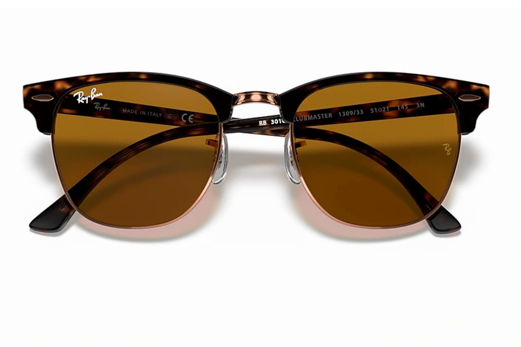 Ray-Ban 3016 130933 51 Unisex Güneş Gözlüğü