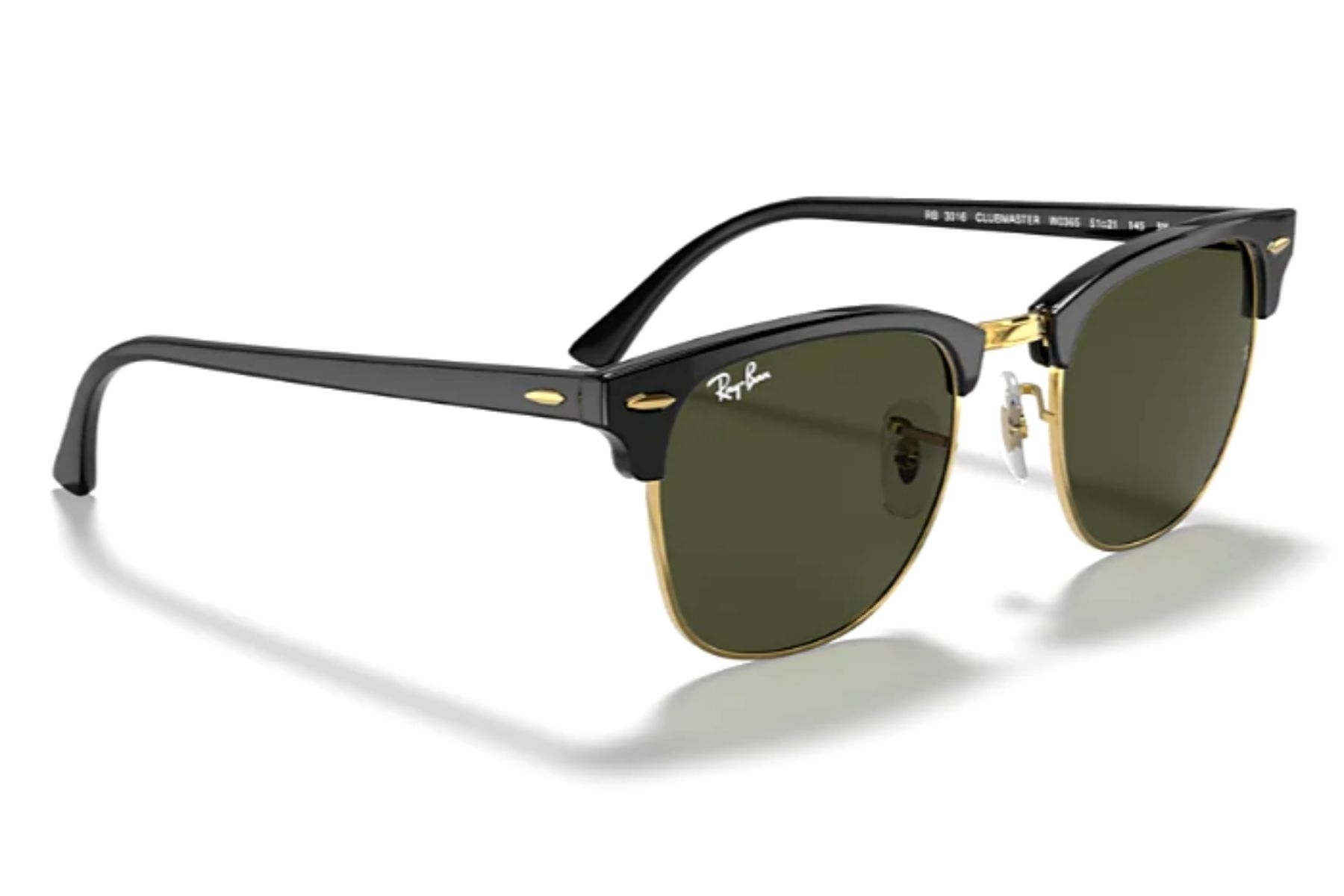 Ray-Ban 3016 W0365 49 Unisex Güneş Gözlüğü