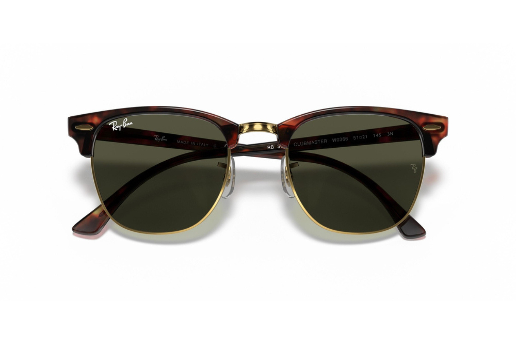 Ray-Ban 3016 W0366 55 Unisex Güneş Gözlüğü