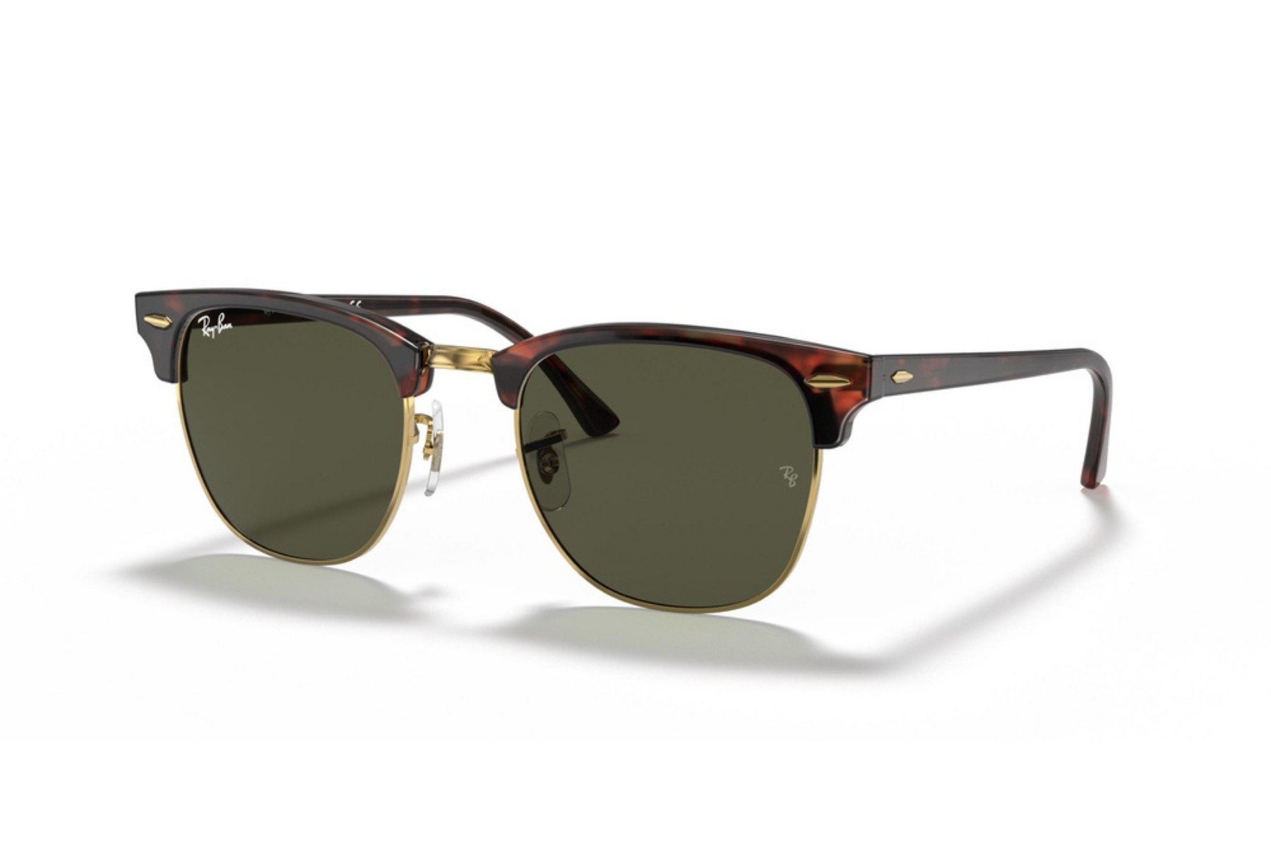 Ray-Ban 3016 W0366 55 Unisex Güneş Gözlüğü