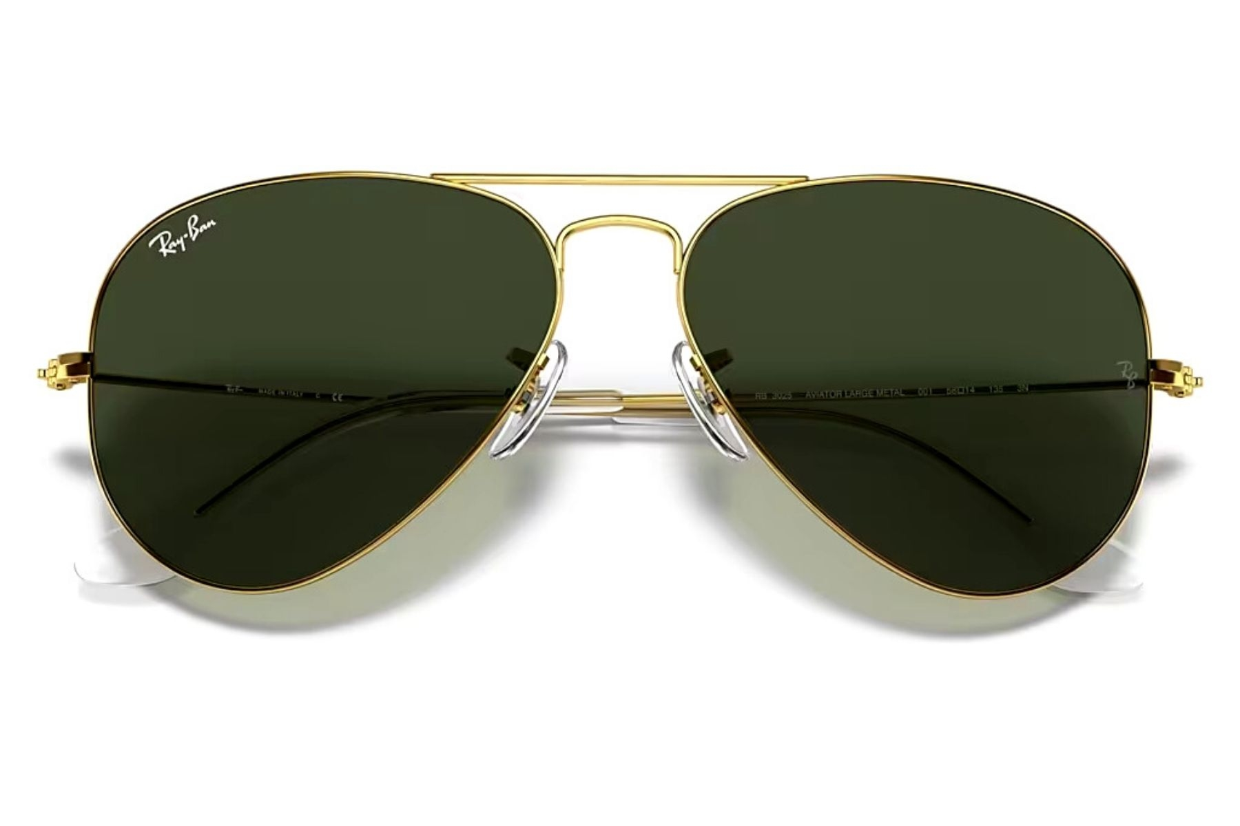 Ray-Ban 3025 001 62 Unisex Güneş Gözlüğü