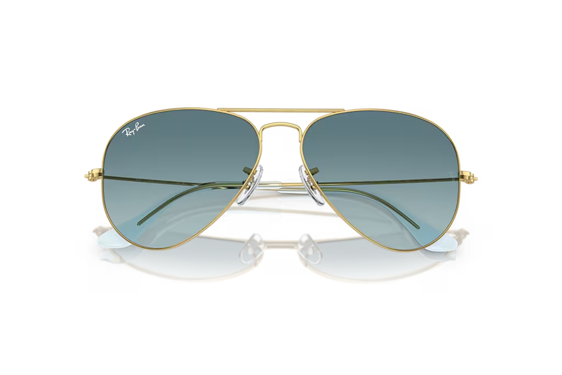 Ray-Ban 3025 001/3M 58 Unisex Güneş Gözlüğü