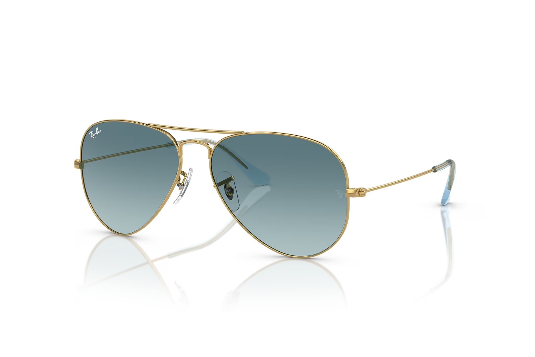 Ray-Ban 3025 001/3M 58 Unisex Güneş Gözlüğü