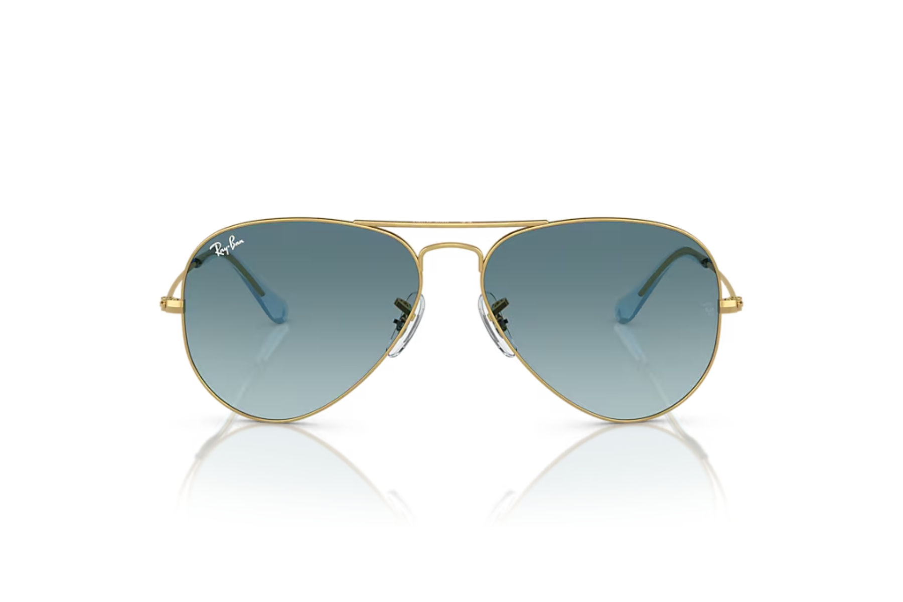 Ray-Ban 3025 001/3M 58 Unisex Güneş Gözlüğü