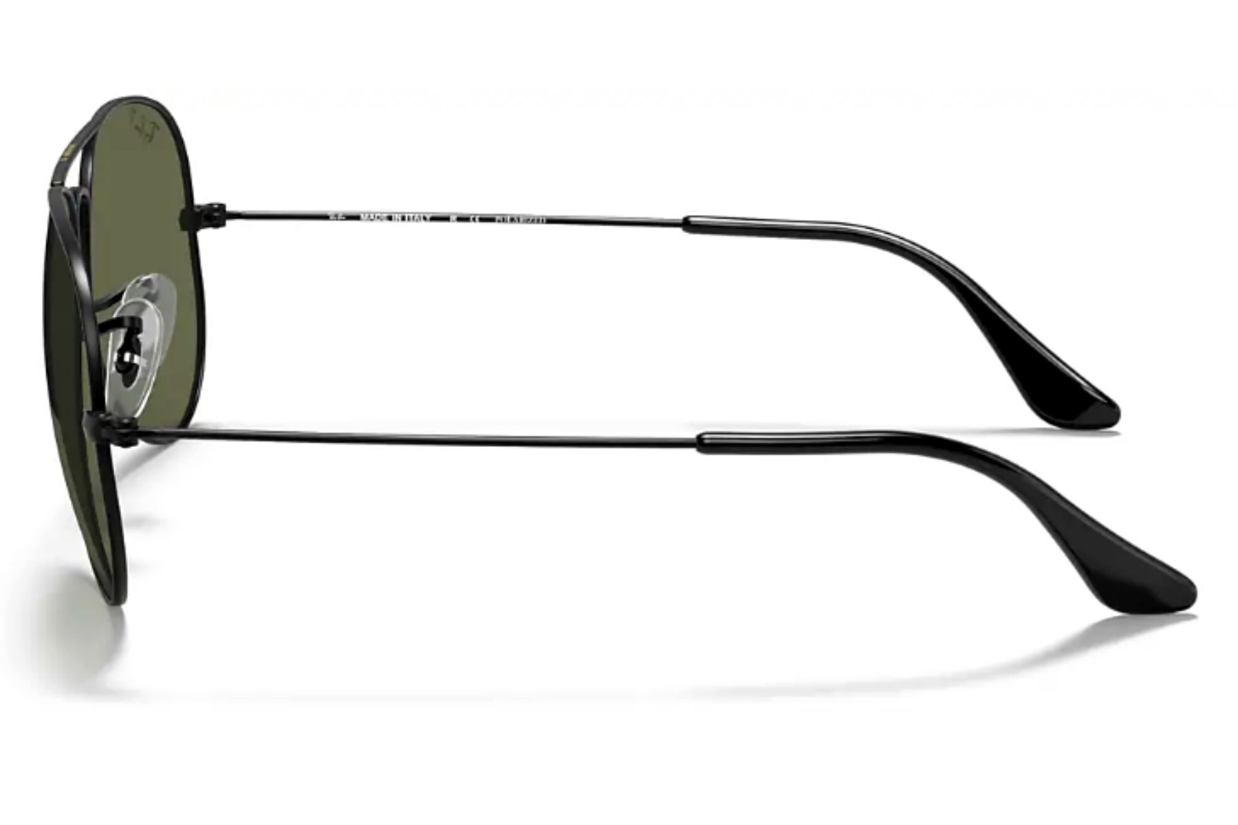 Ray-Ban 3025 002/58 58 Unisex Güneş Gözlüğü