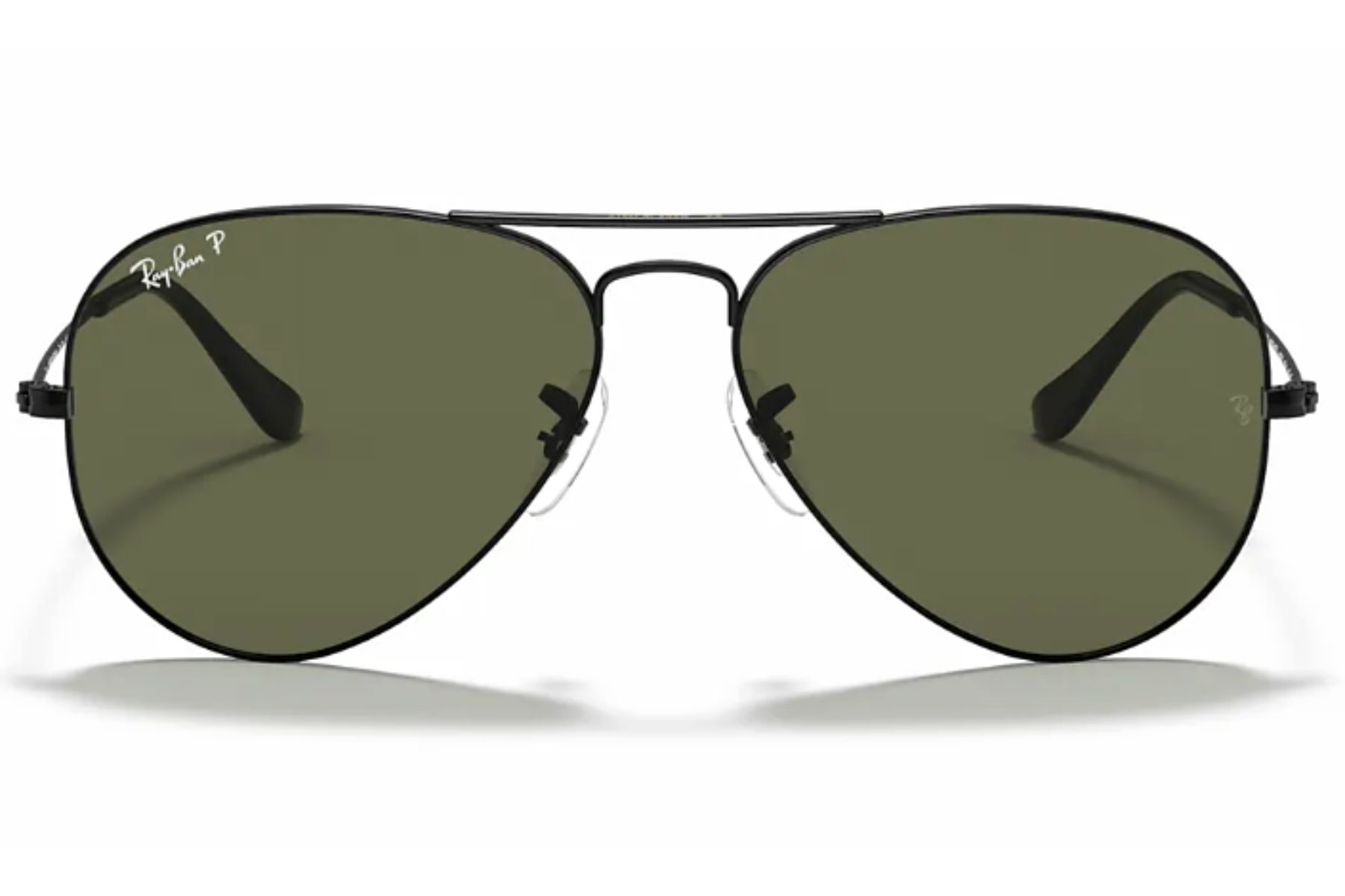Ray-Ban 3025 002/58 62 Unisex Güneş Gözlüğü