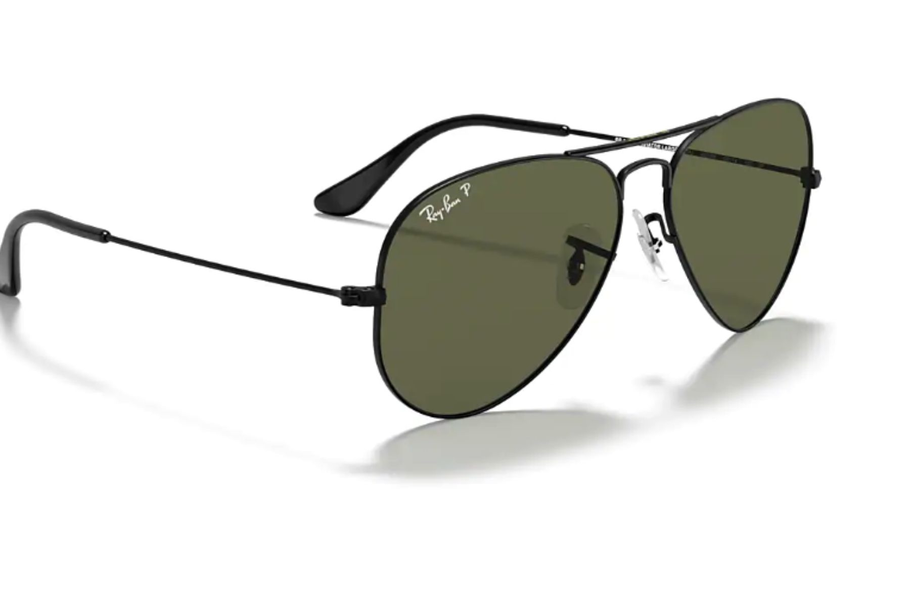 Ray-Ban 3025 002/58 62 Unisex Güneş Gözlüğü