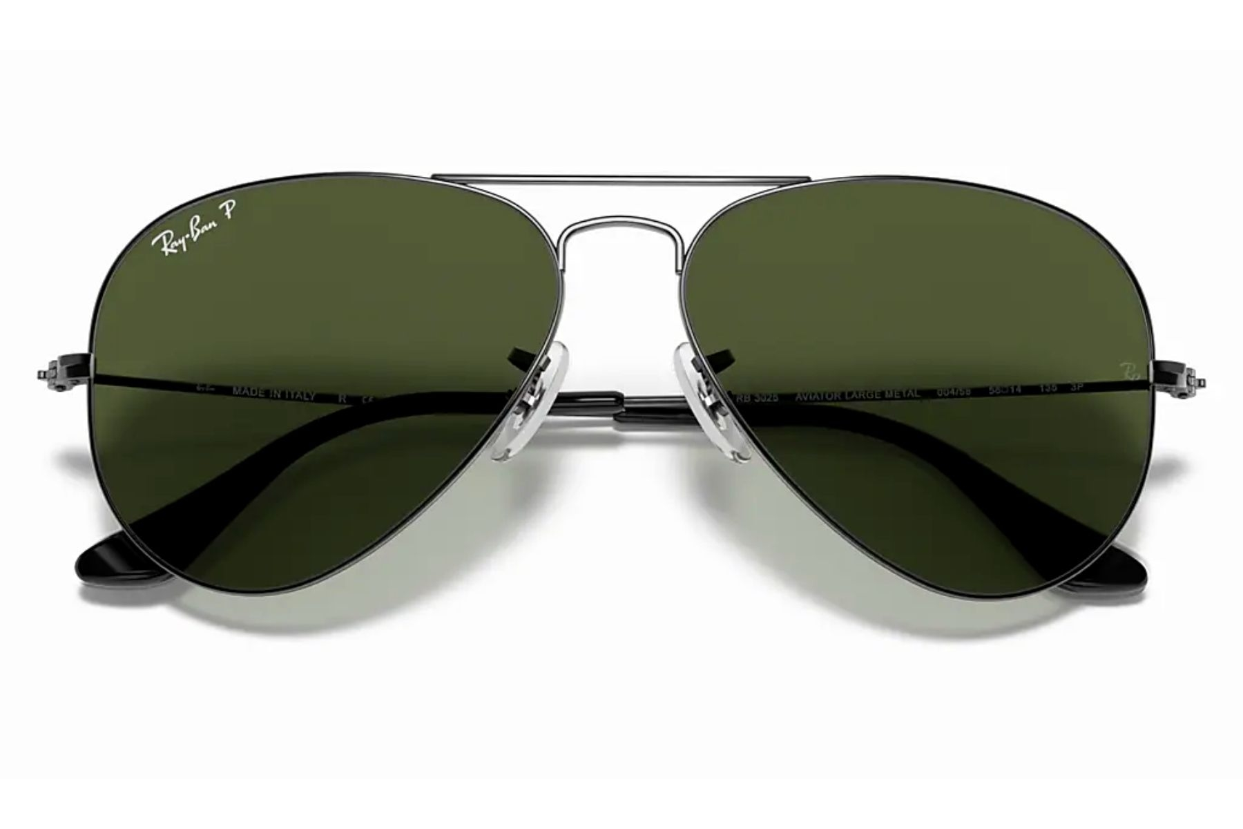 Ray-Ban 3025 004/58 58-14 Unisex Güneş Gözlüğü