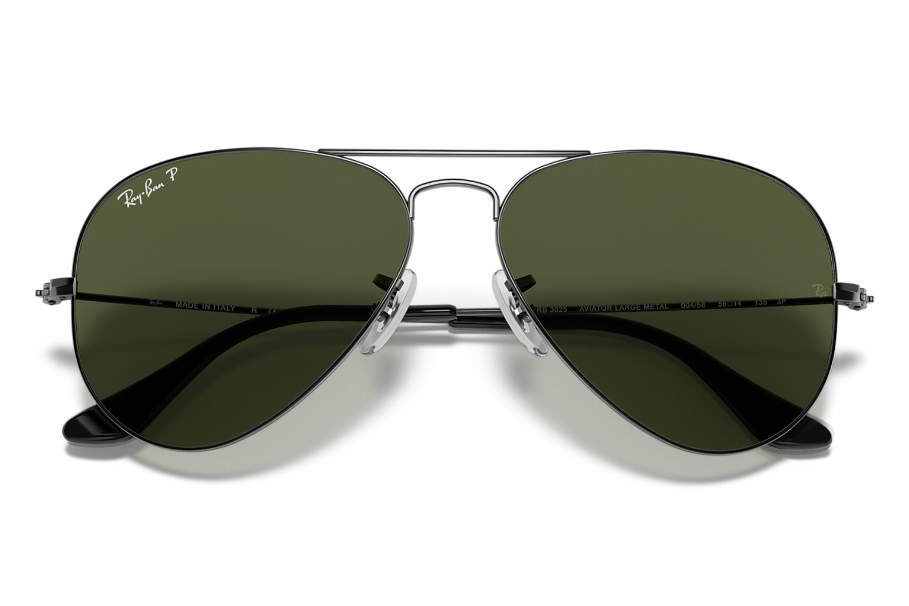 Ray-Ban 3025 004/58 62 Unisex Güneş Gözlüğü