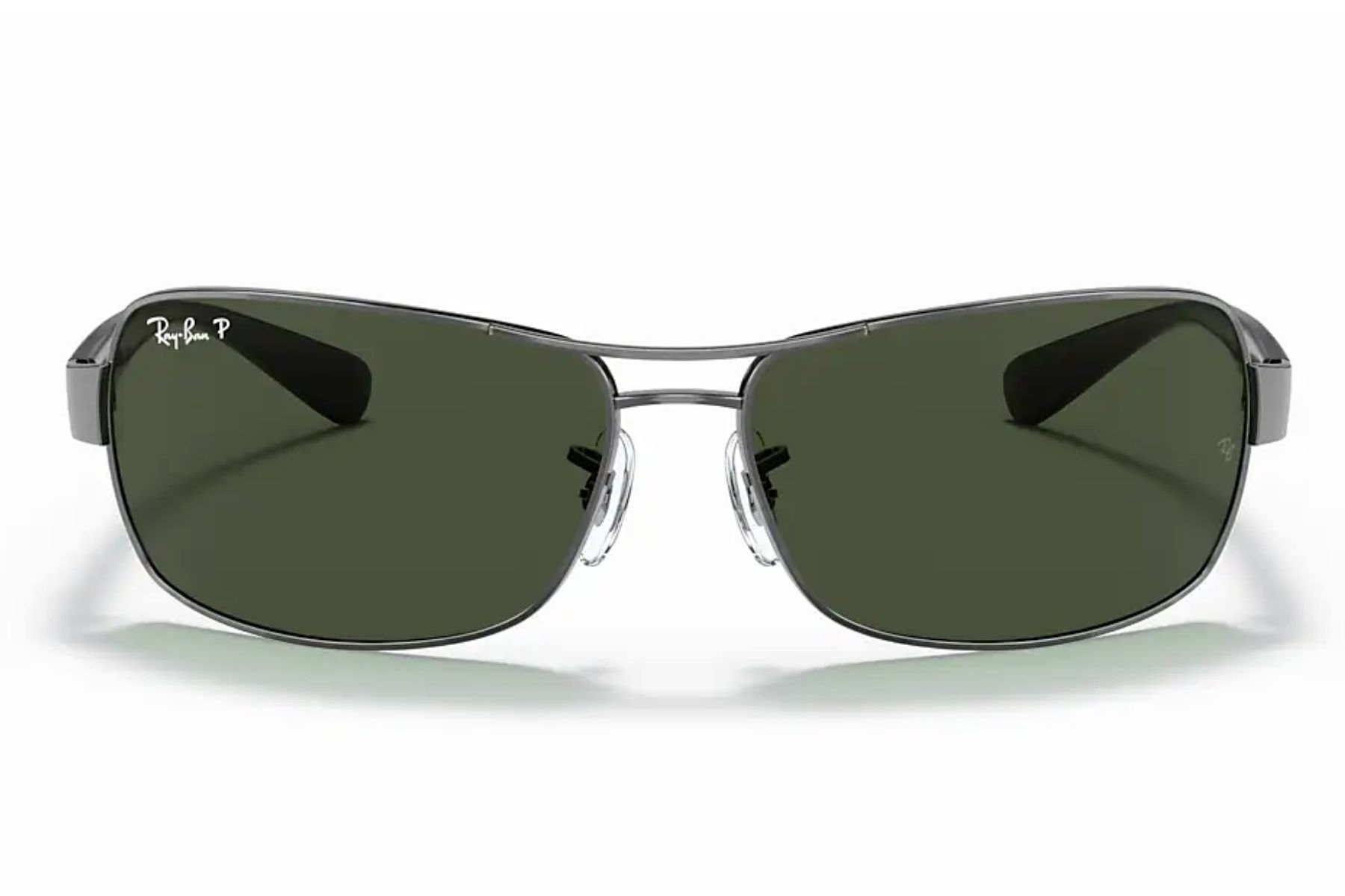 Ray-Ban 3379 004/58 64 Erkek Güneş Gözlüğü