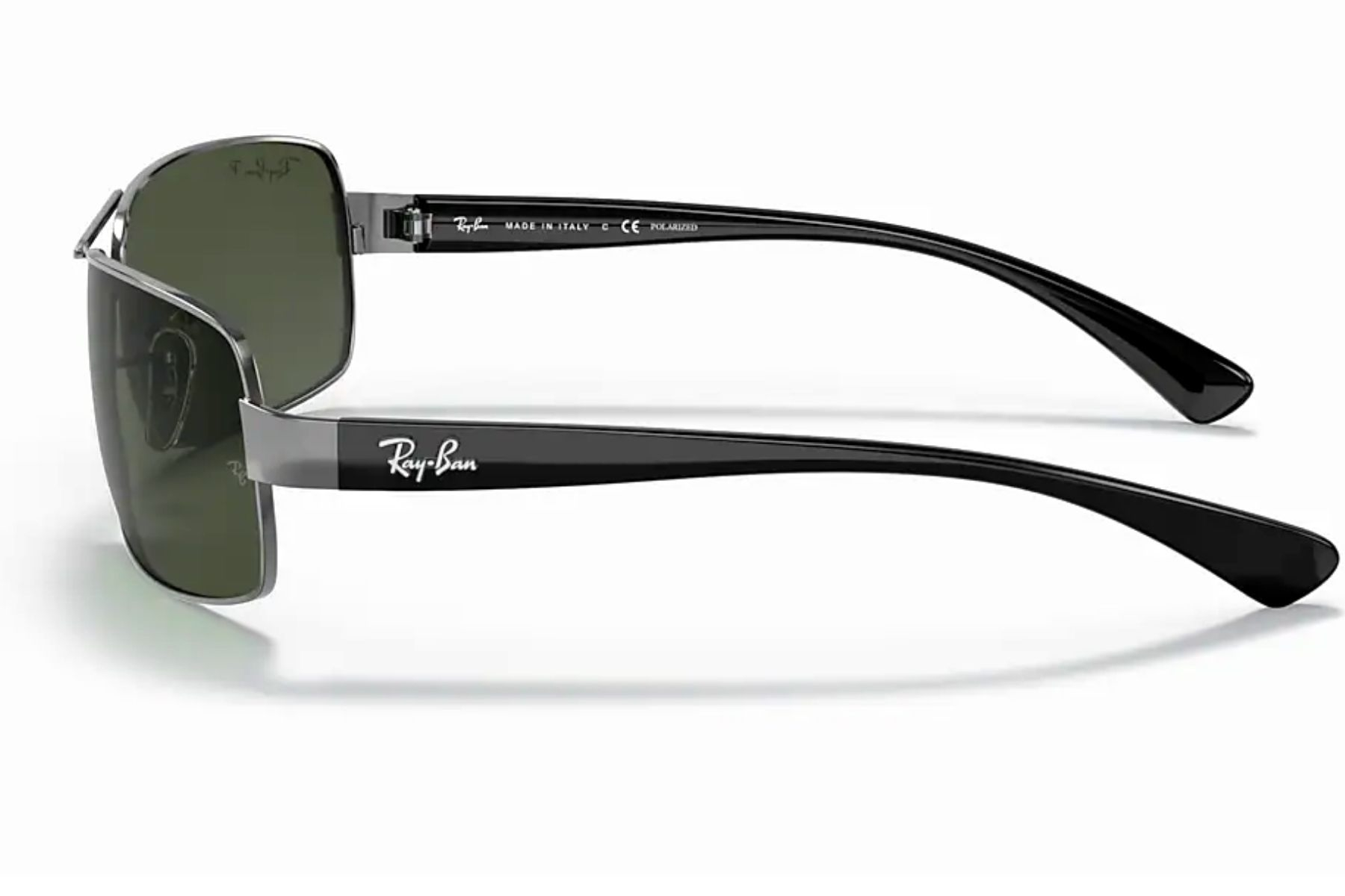 Ray-Ban 3379 004/58 64 Erkek Güneş Gözlüğü