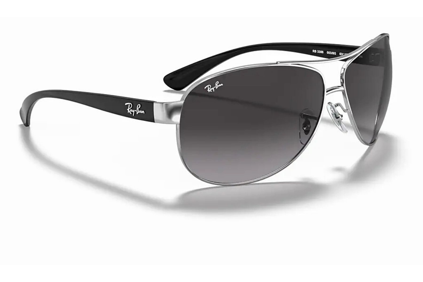 Ray-Ban 3386 003/8G 63 Erkek Güneş Gözlüğü