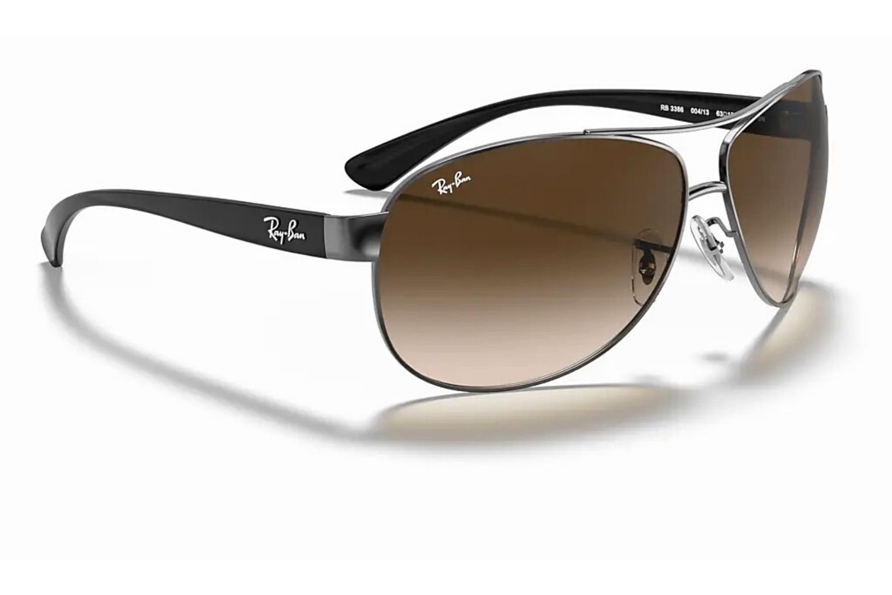 Ray-Ban 3386 004/13 63 Erkek Güneş Gözlüğü