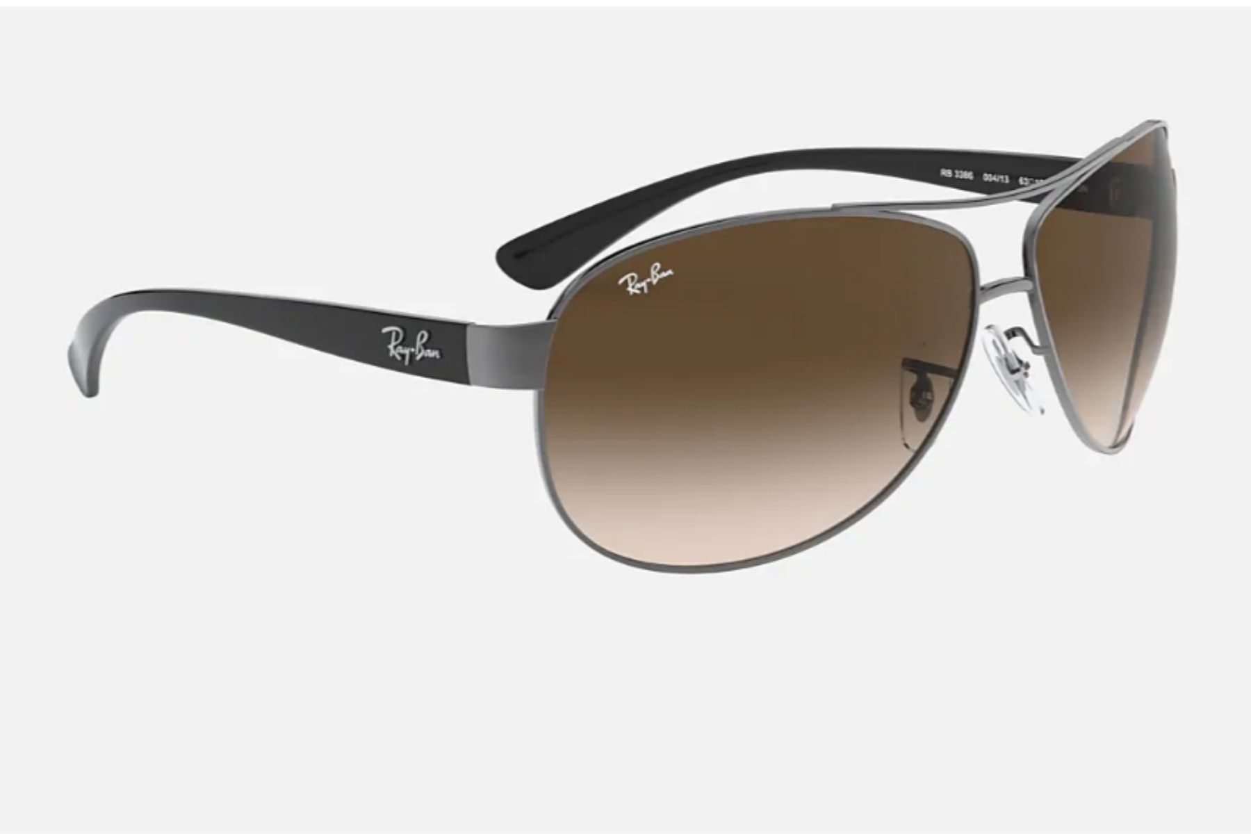 Ray-Ban 3386 004/13 67 Erkek Güneş Gözlüğü