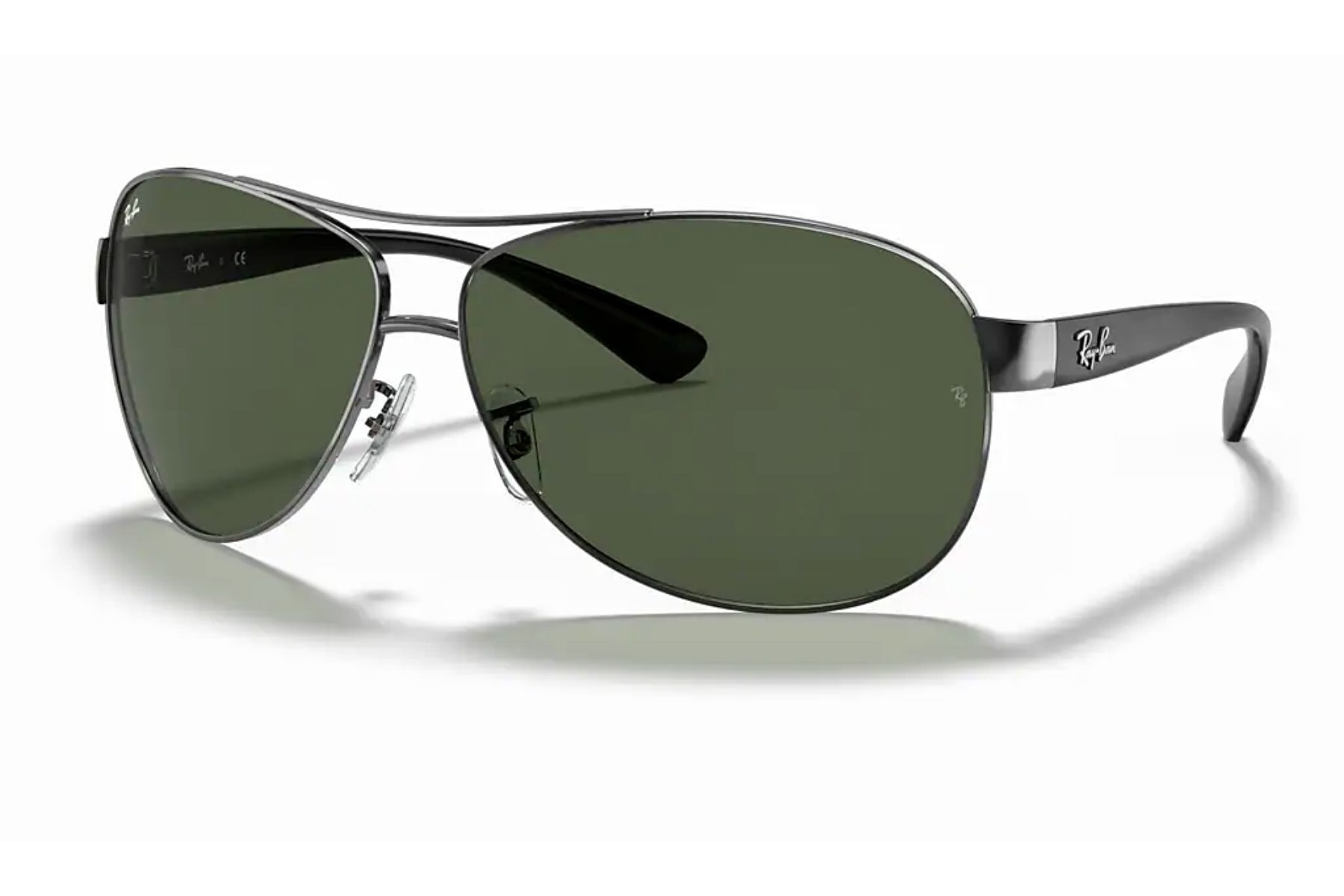 Ray-Ban 3386 004/71 63 Erkek Güneş Gözlüğü