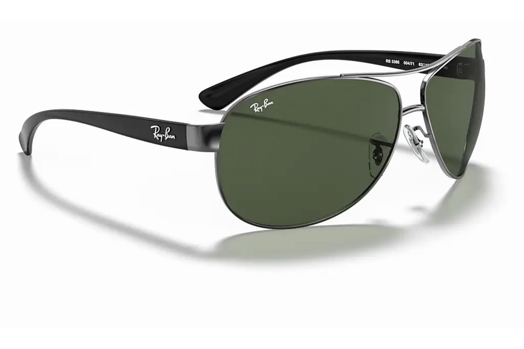 Ray-Ban 3386 004/71 63 Erkek Güneş Gözlüğü