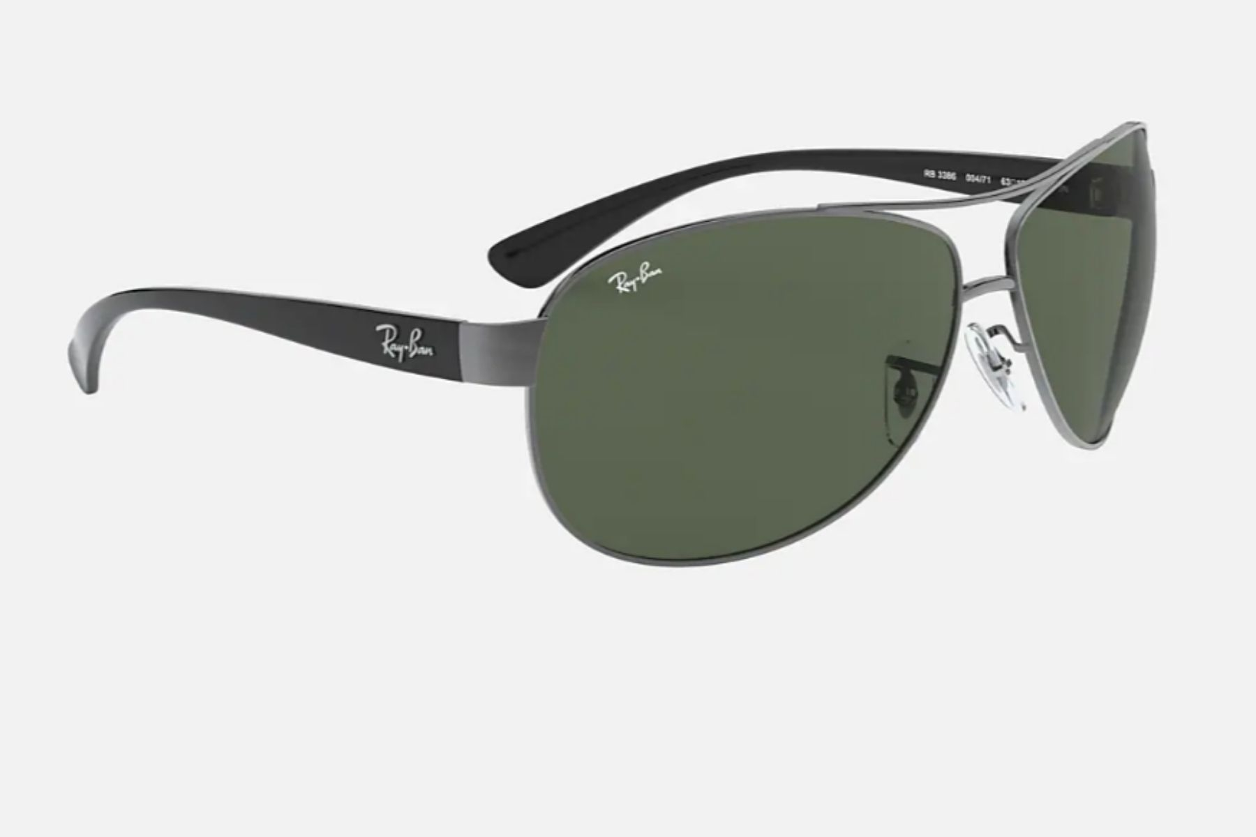 Ray-Ban 3386 004/71 67 Erkek Güneş Gözlüğü