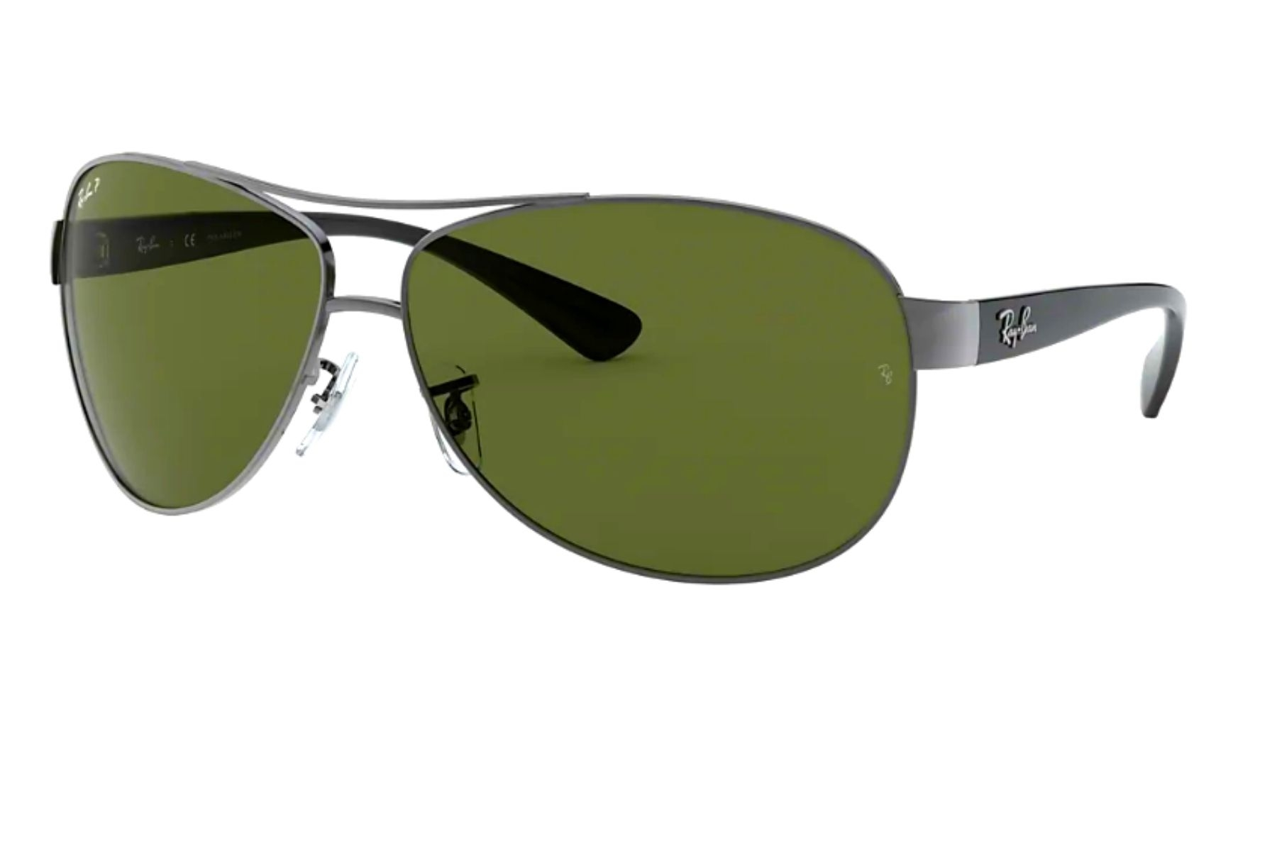 Ray-Ban 3386 004/9A 67 Erkek Güneş Gözlüğü