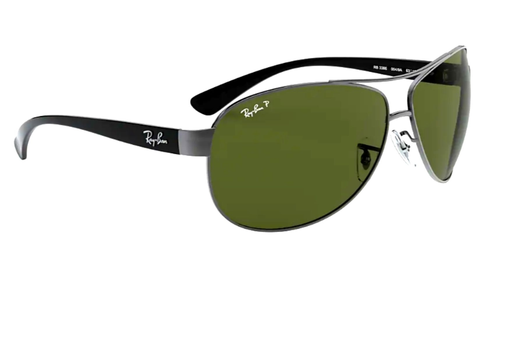Ray-Ban 3386 004/9A 67 Erkek Güneş Gözlüğü