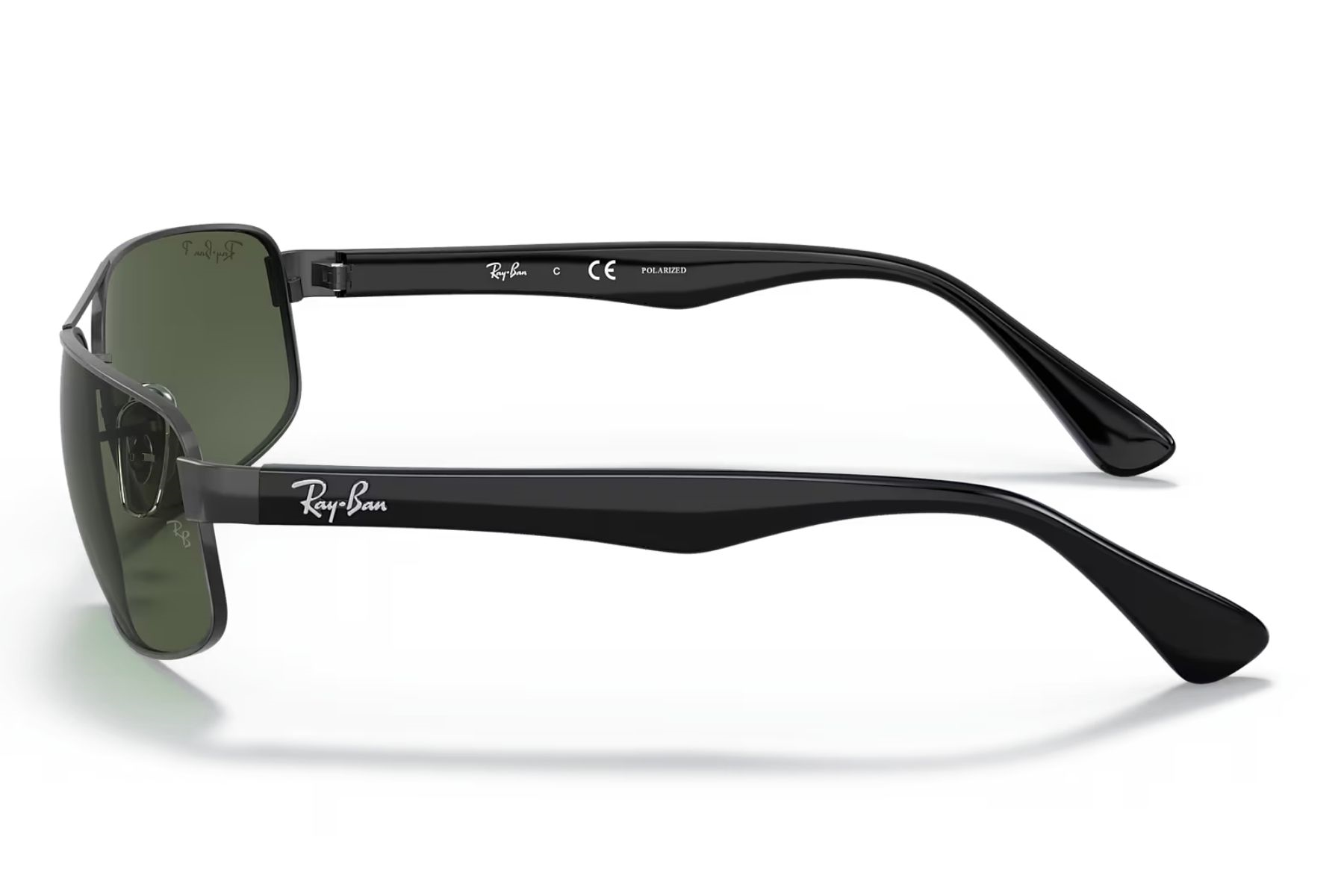 Ray-Ban 3445 002/58 61 Erkek Güneş Gözlüğü