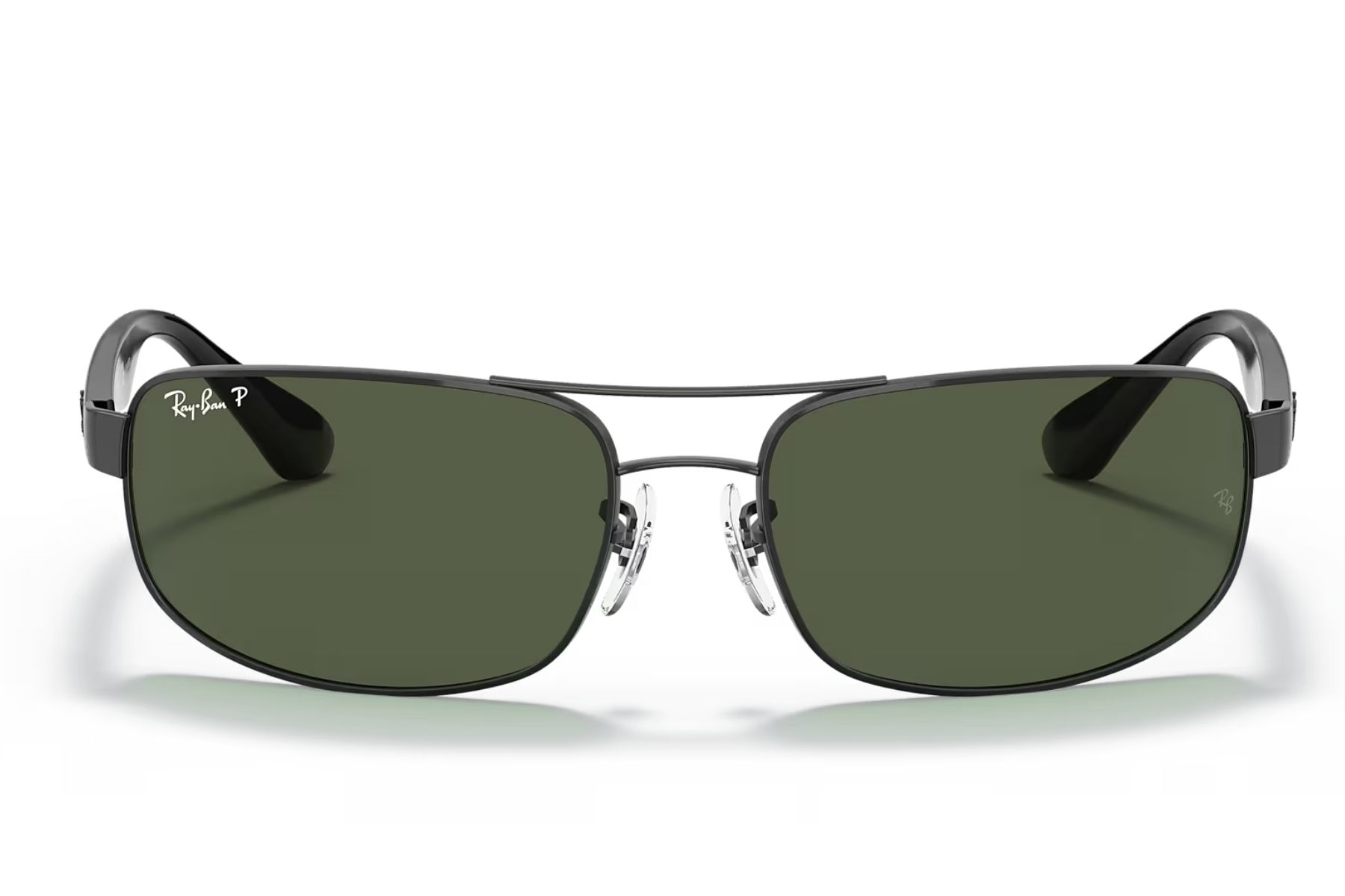 Ray-Ban 3445 002/58 61 Erkek Güneş Gözlüğü