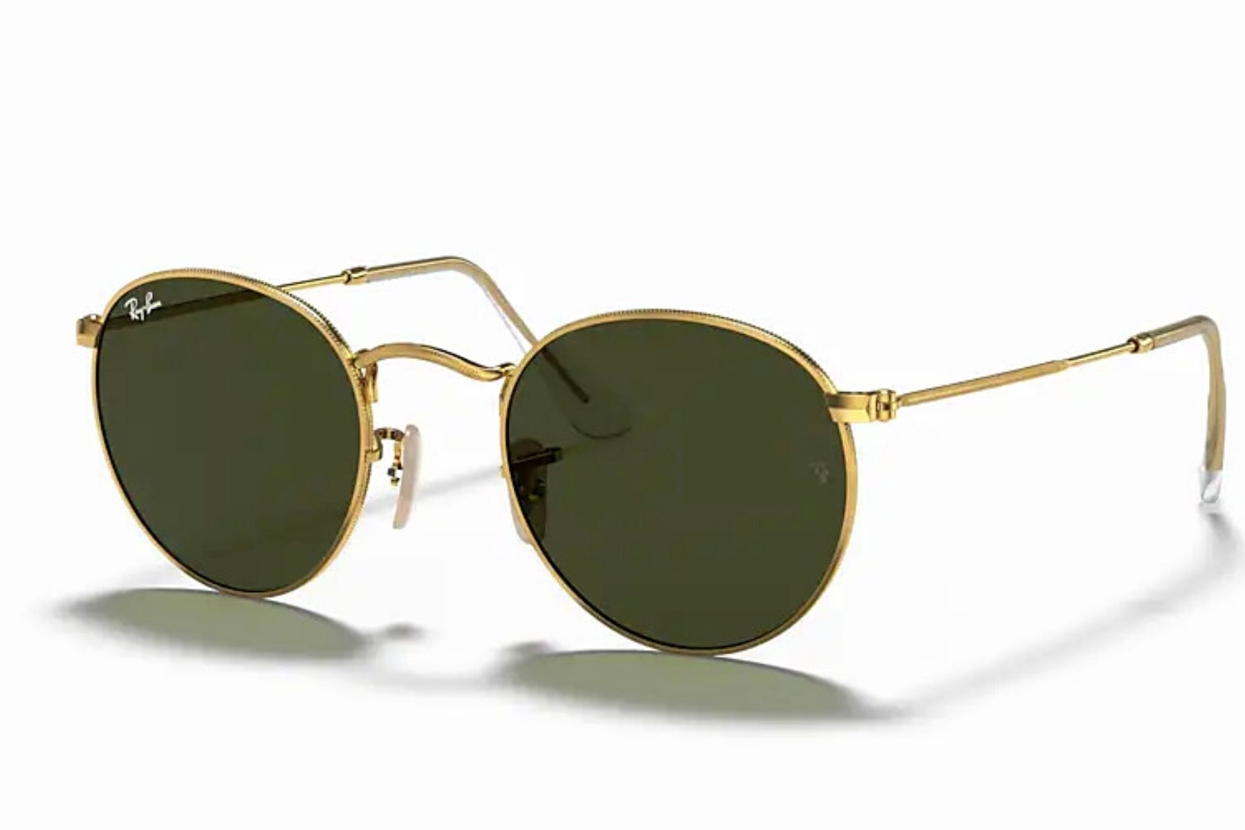 Ray-Ban 3447 001 47 Unisex Güneş Gözlüğü