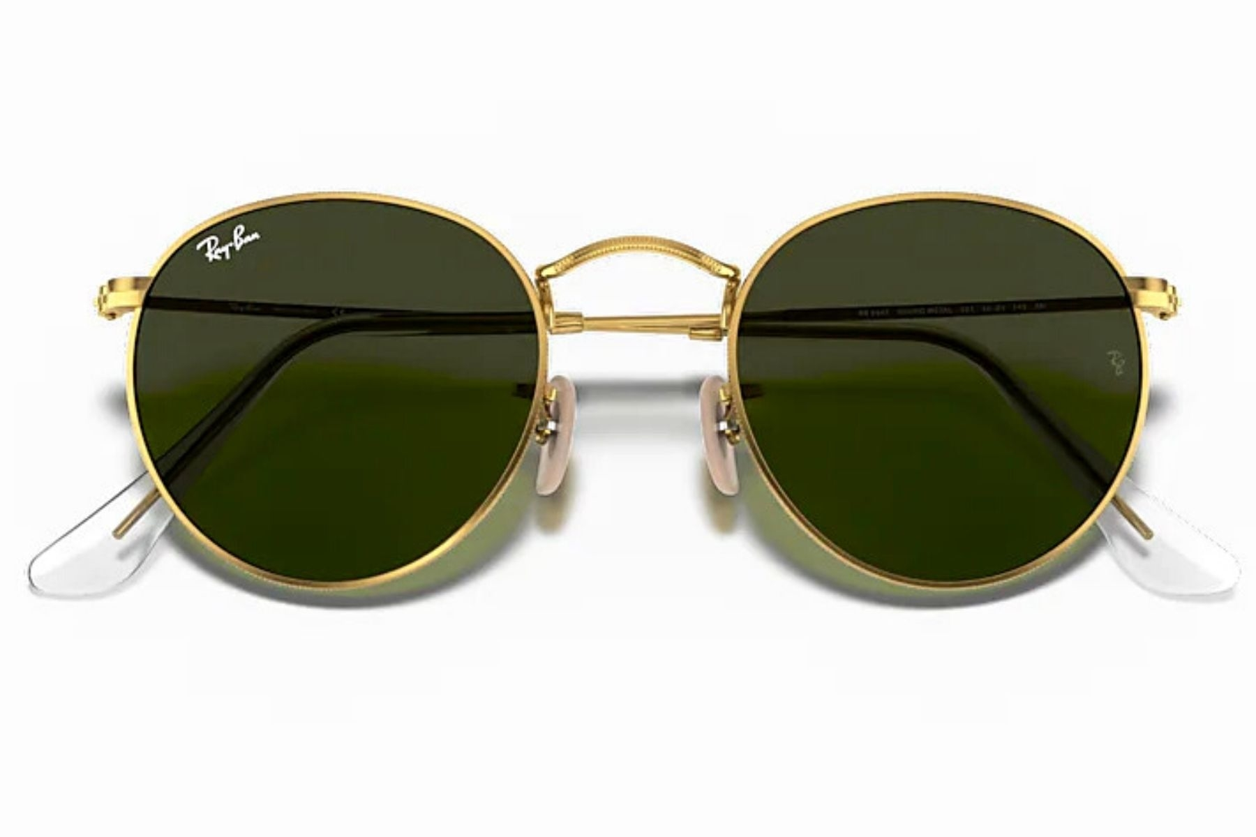 Ray-Ban 3447 001 47 Unisex Güneş Gözlüğü