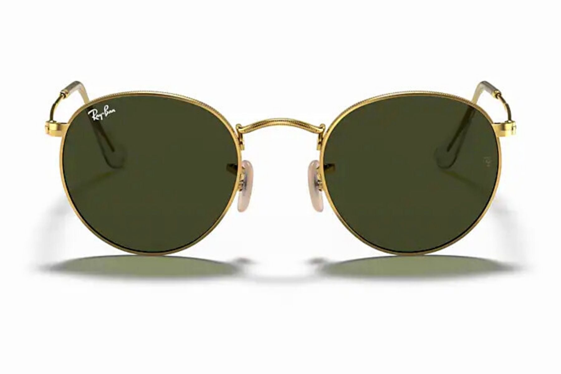 Ray-Ban 3447 001 47 Unisex Güneş Gözlüğü