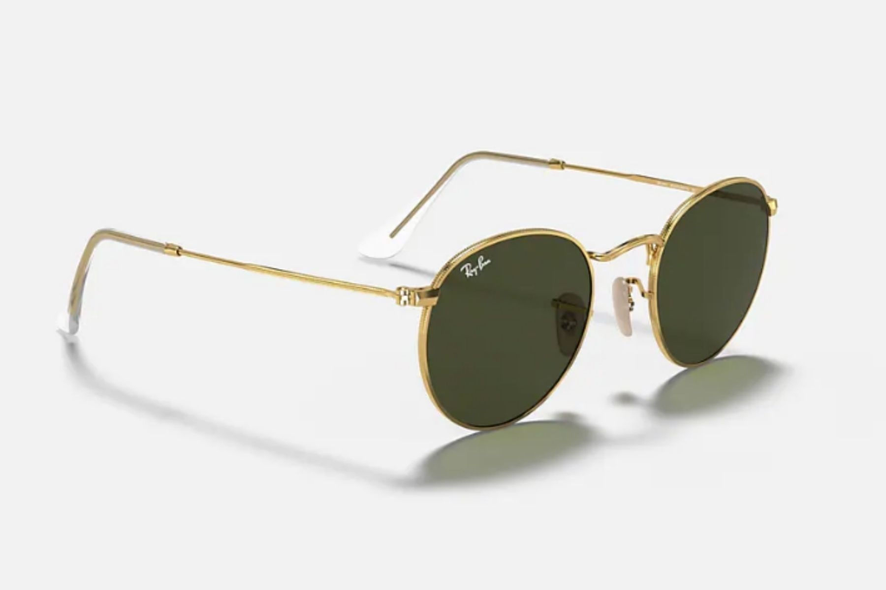 Ray-Ban 3447 001 50 Unisex Güneş Gözlüğü