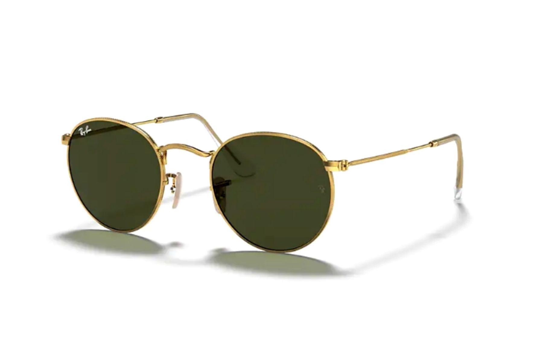Ray-Ban 3447 001 53 Unisex Güneş Gözlüğü
