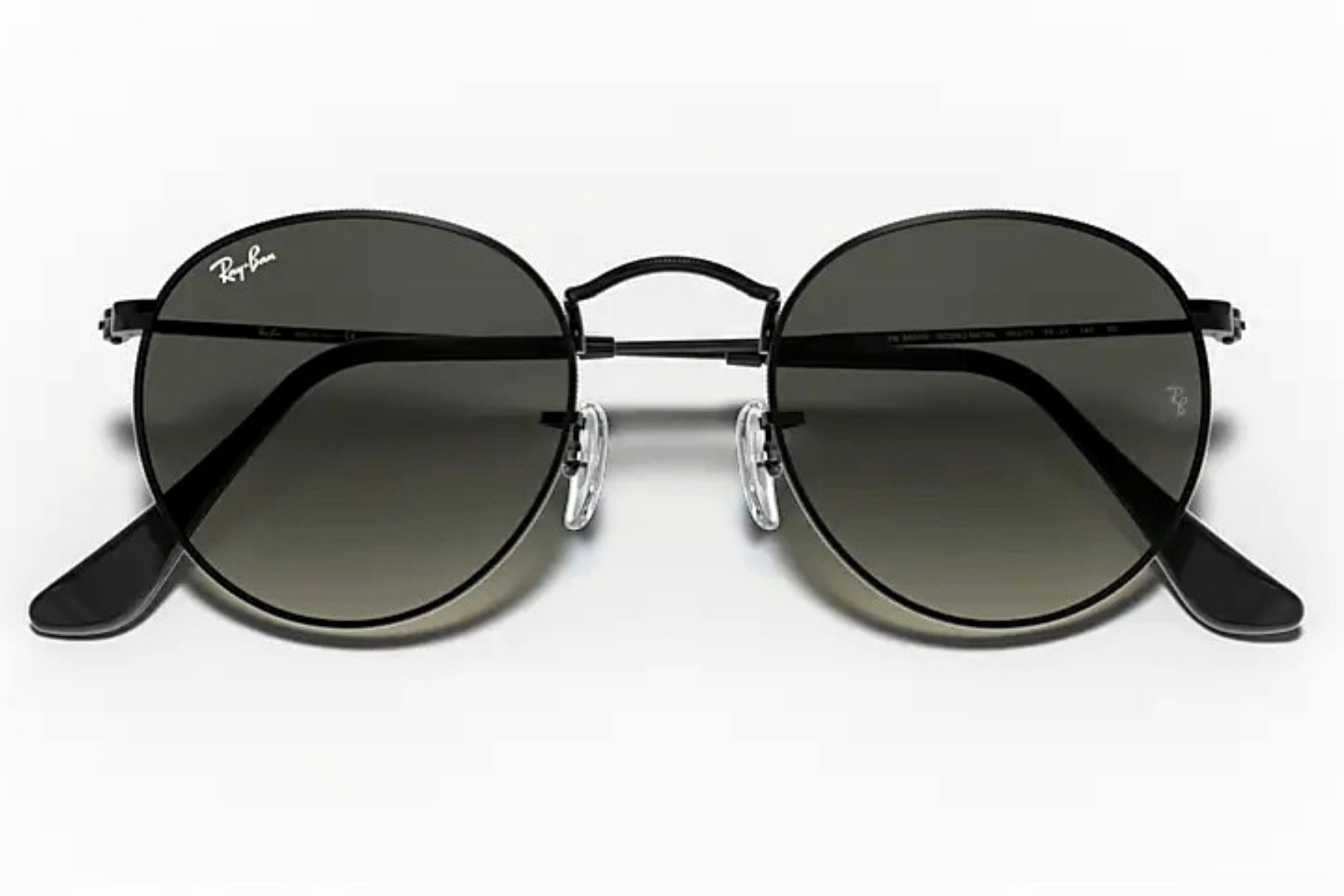 Ray-Ban 3447N 002/71 50 Unisex Güneş Gözlüğü