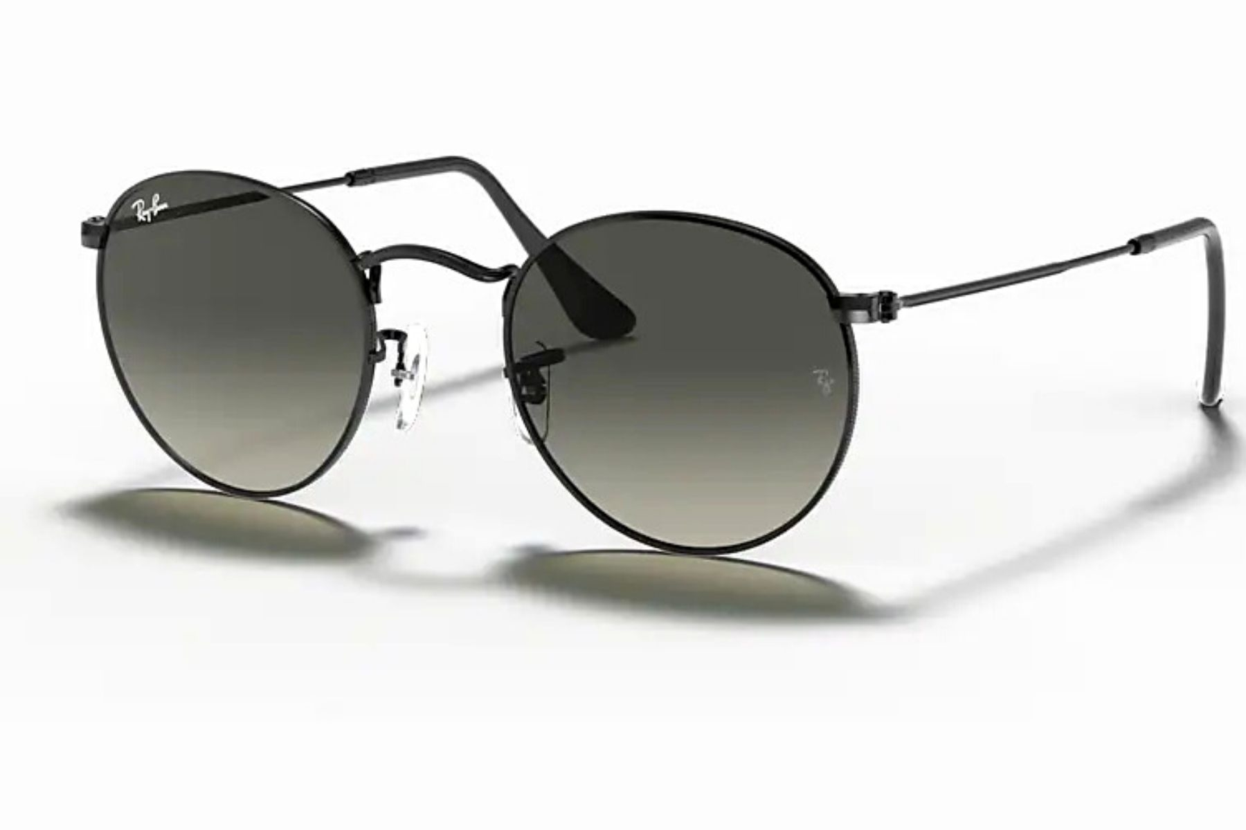 Ray-Ban 3447N 002/71 50 Unisex Güneş Gözlüğü