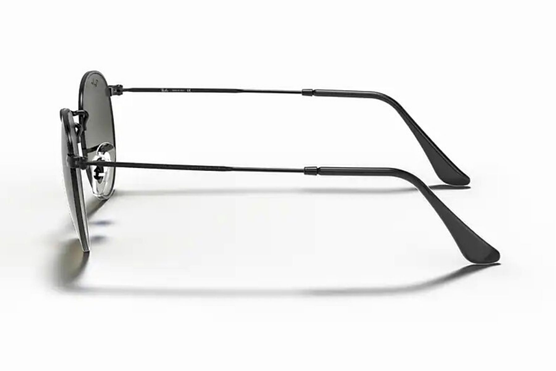 Ray-Ban 3447N 002/71 50 Unisex Güneş Gözlüğü