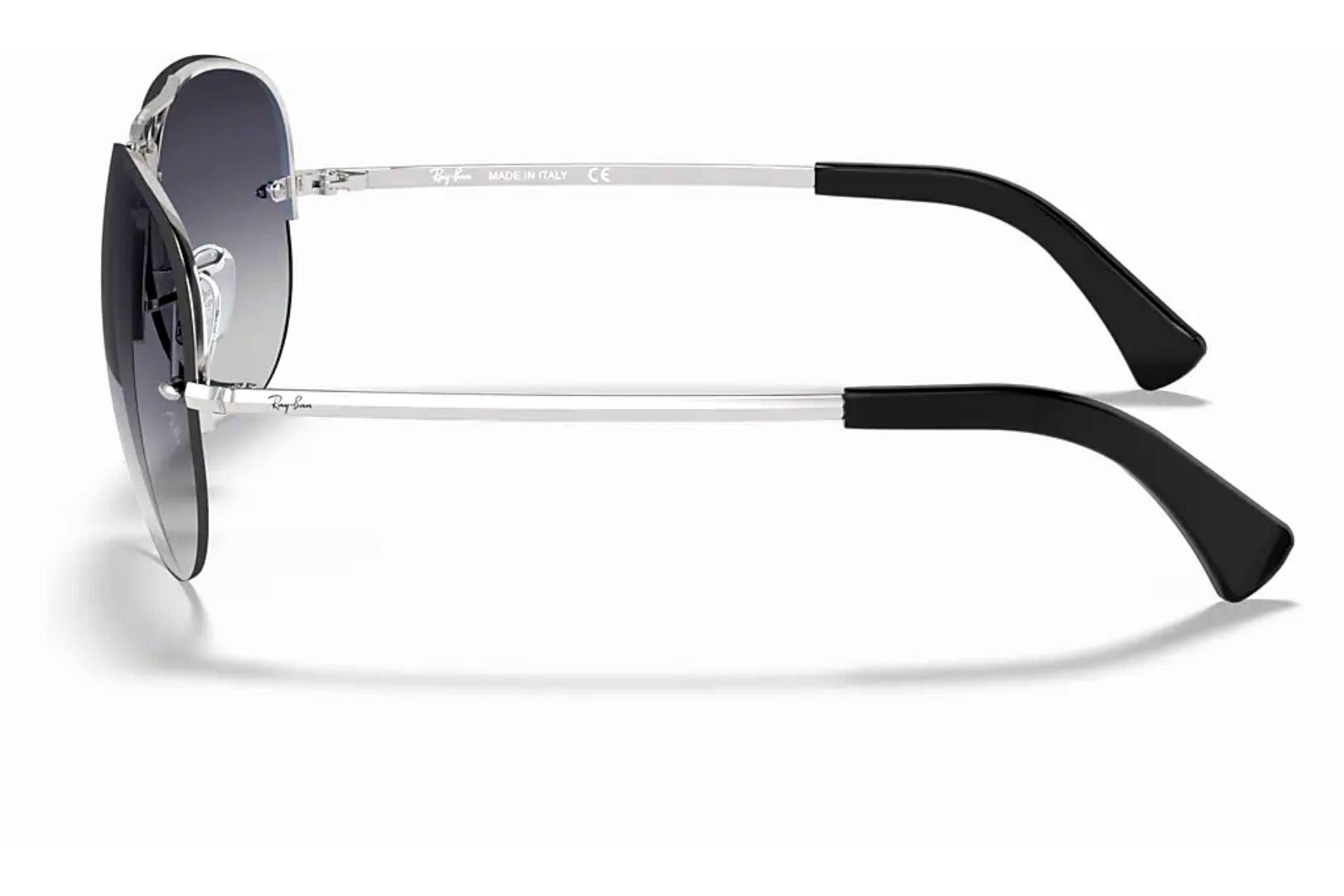 Ray-Ban 3449 003/8G 59 Unisex Güneş Gözlüğü