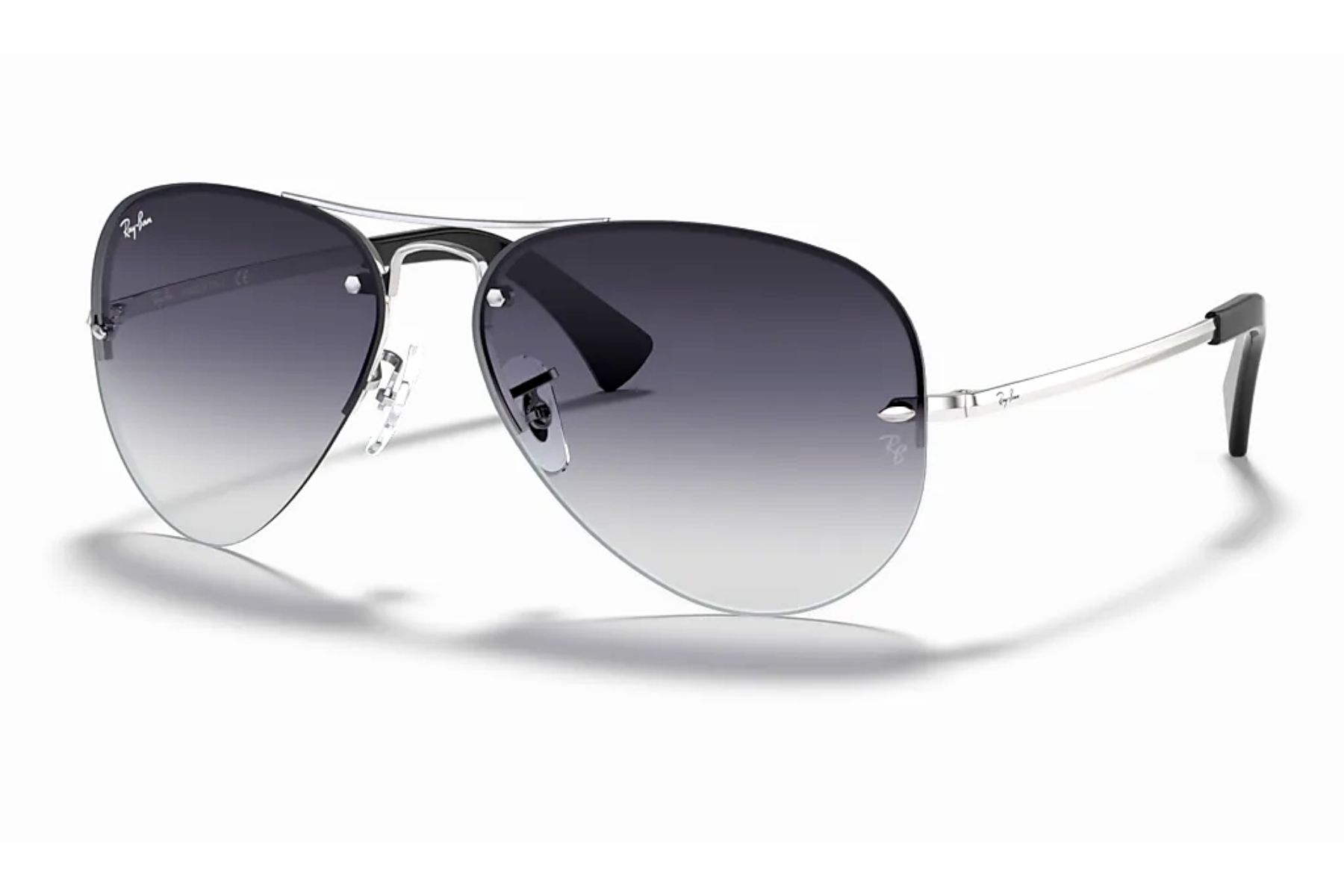 Ray-Ban 3449 003/8G 59 Unisex Güneş Gözlüğü