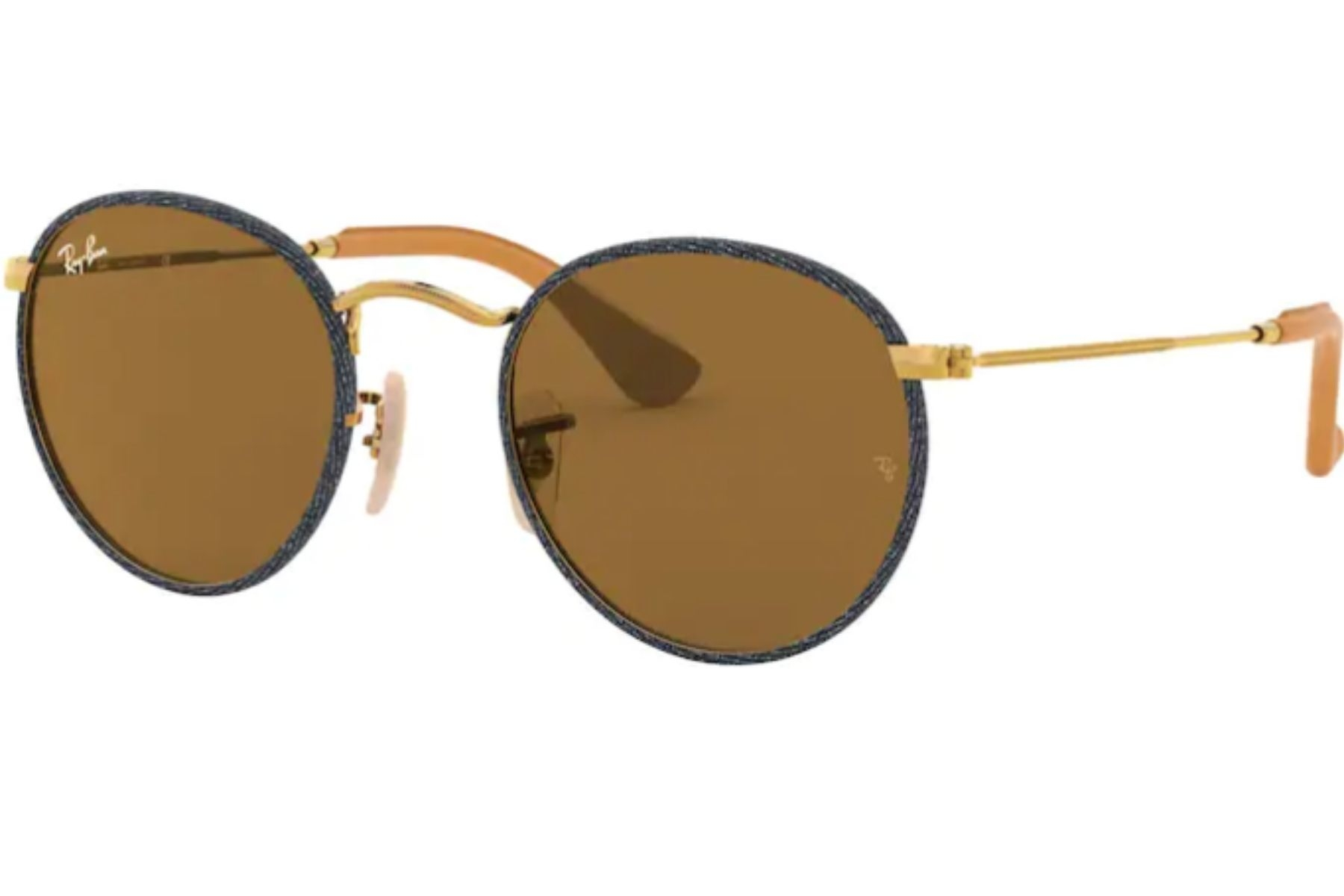 Ray-Ban 3475Q 919233 50 Unisex Güneş Gözlüğü