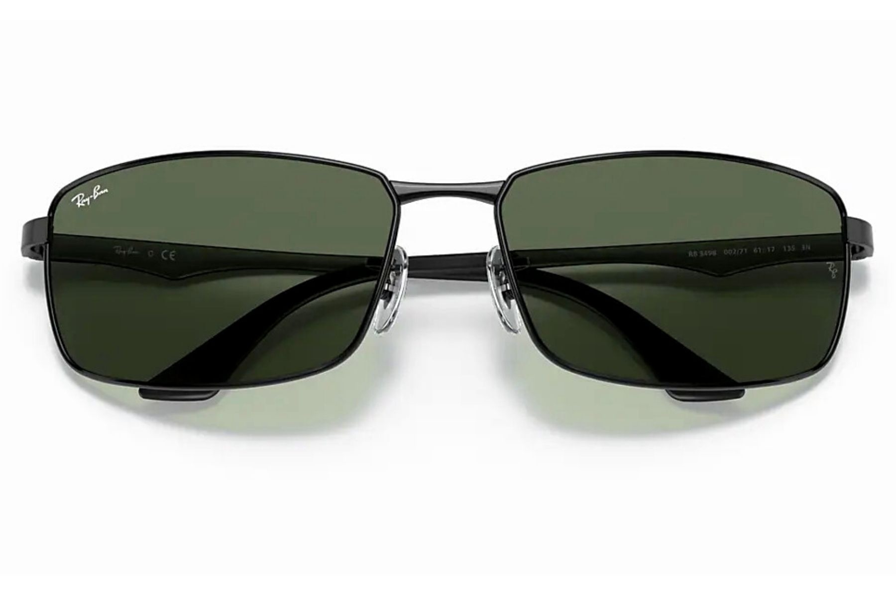 Ray-Ban 3498 002/71 64 Erkek Güneş Gözlüğü