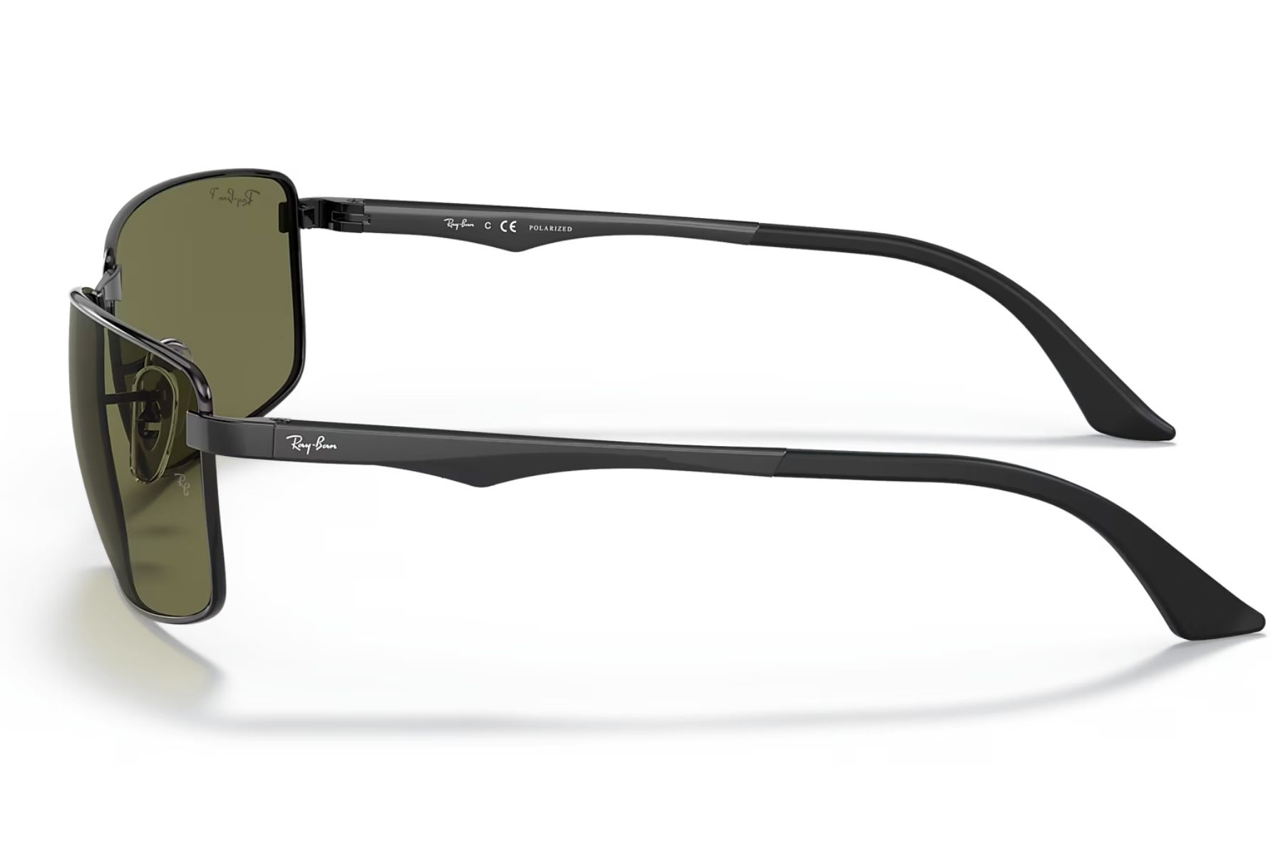 Ray-Ban 3498 002/9A 61 Erkek Güneş Gözlüğü