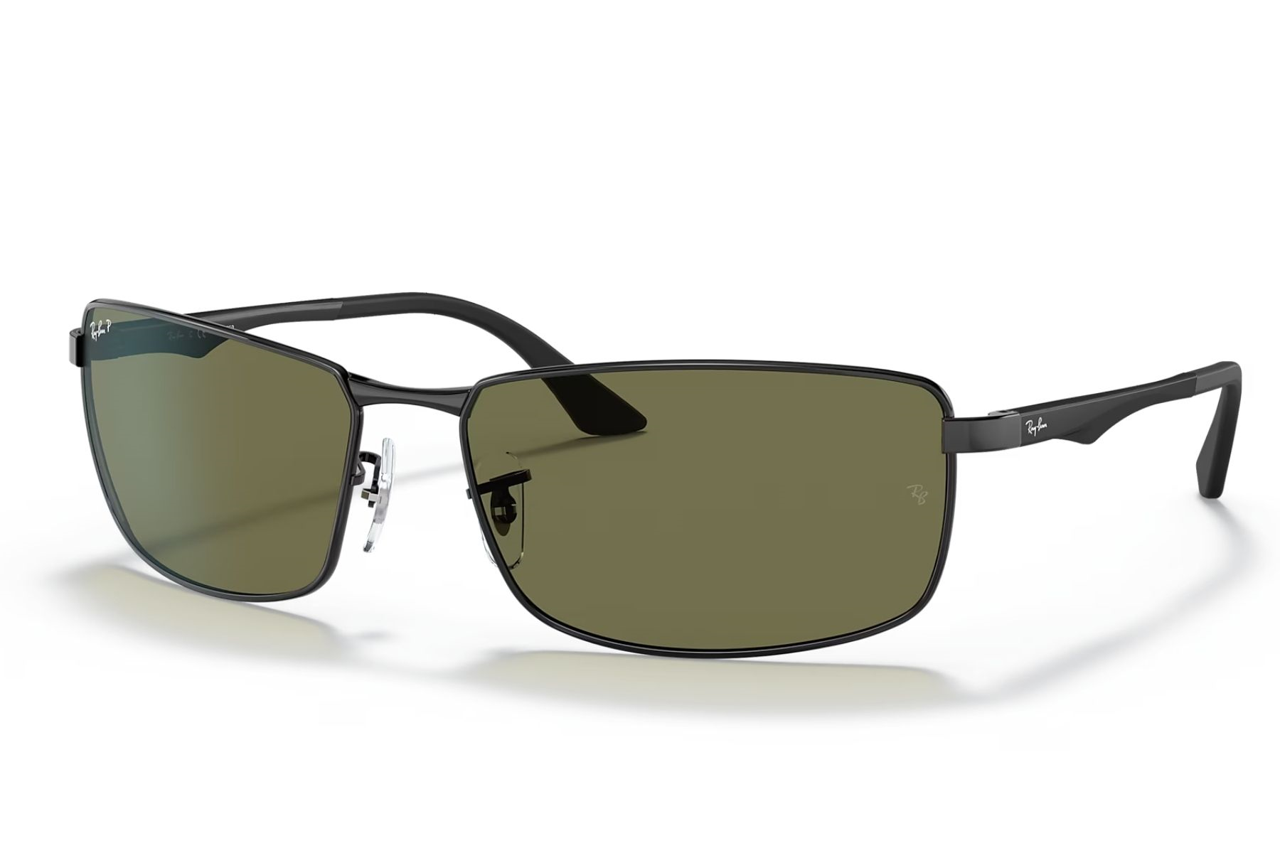 Ray-Ban 3498 002/9A 61 Erkek Güneş Gözlüğü