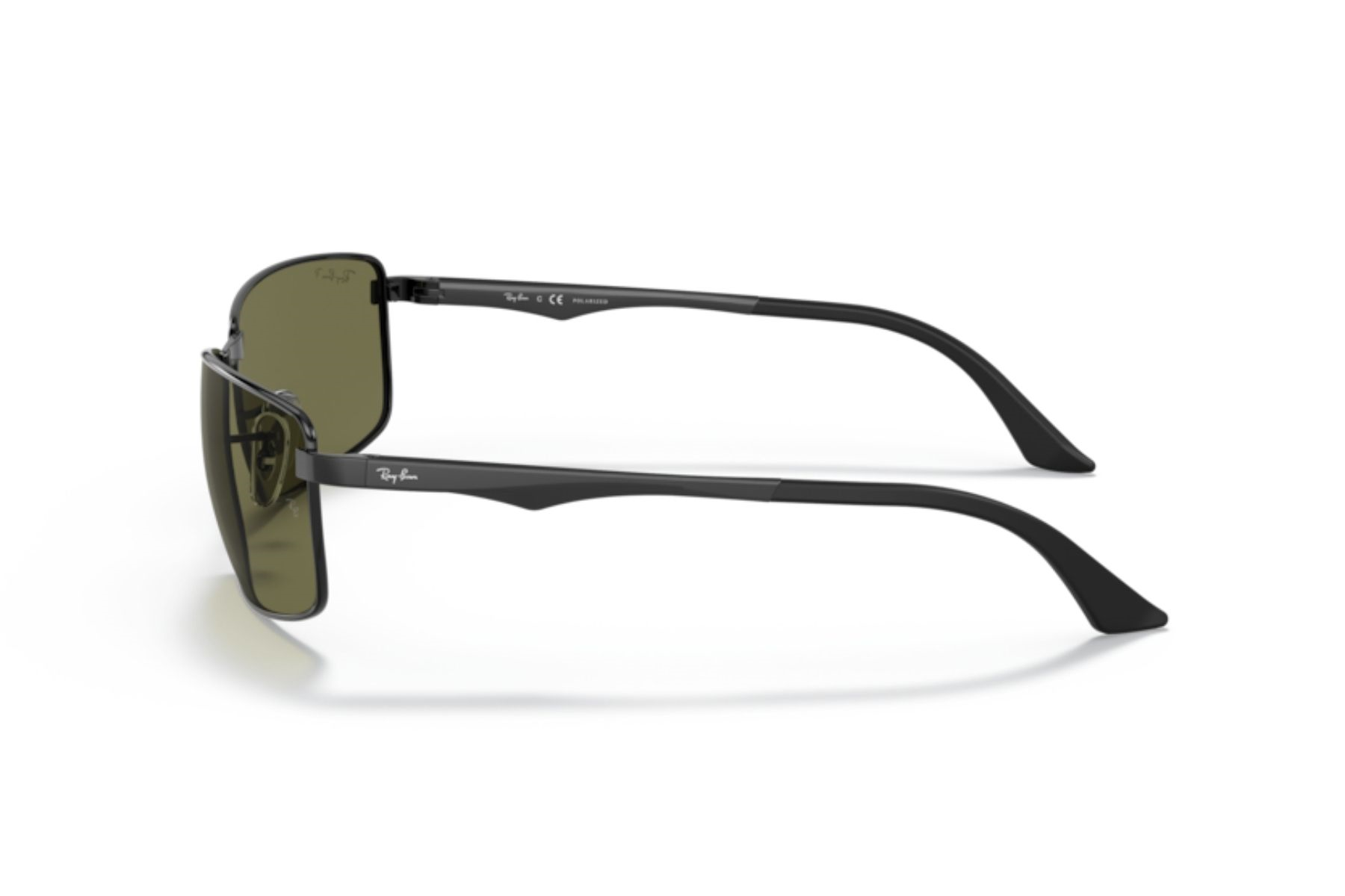 Ray-Ban 3498 002/9A 64