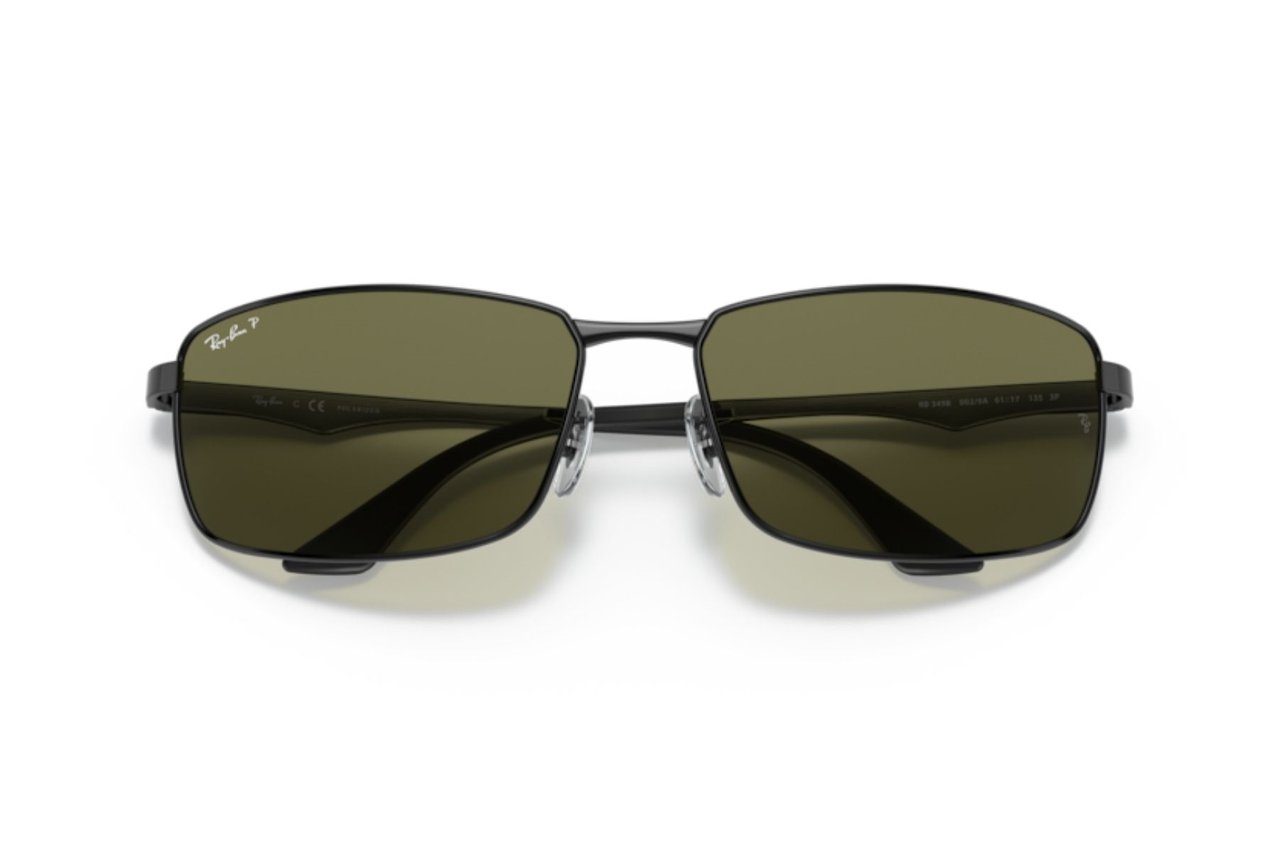 Ray-Ban 3498 002/9A 64