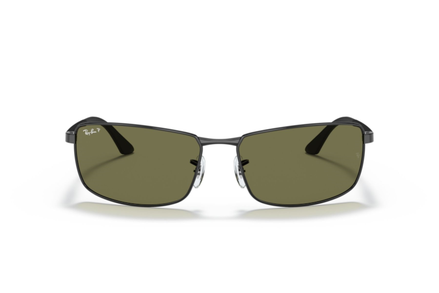 Ray-Ban 3498 002/9A 64