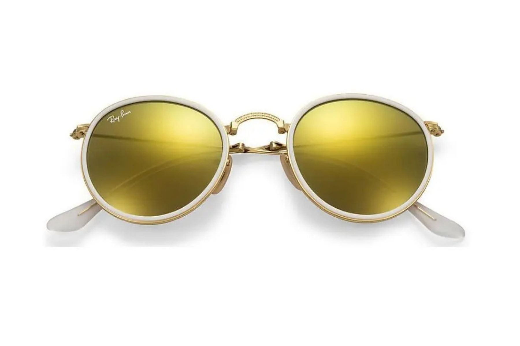 Ray-Ban 3517 001/93 48-22 Unisex Güneş Gözlüğü