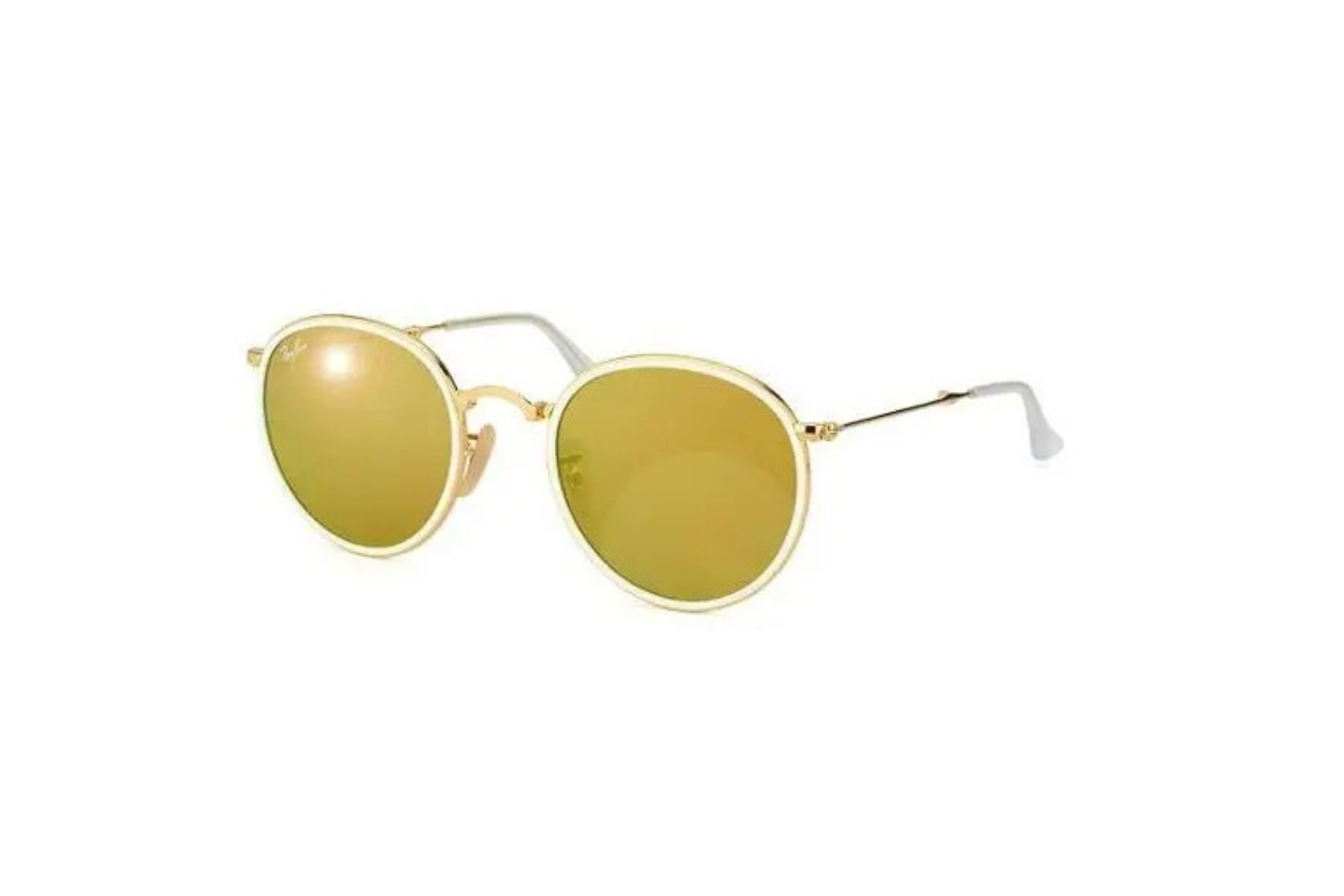 Ray-Ban 3517 001/93 48-22 Unisex Güneş Gözlüğü