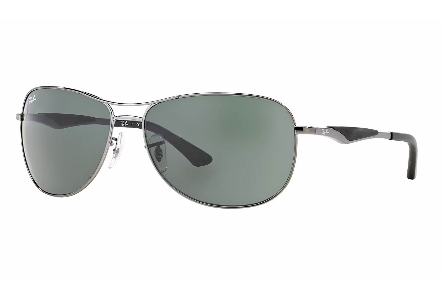 Ray-Ban 3519 004/71 59 Erkek Güneş Gözlüğü