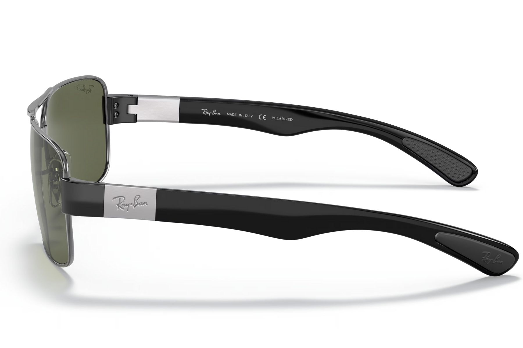 Ray-Ban 3522 004/9A 61 Erkek Güneş Gözlüğü